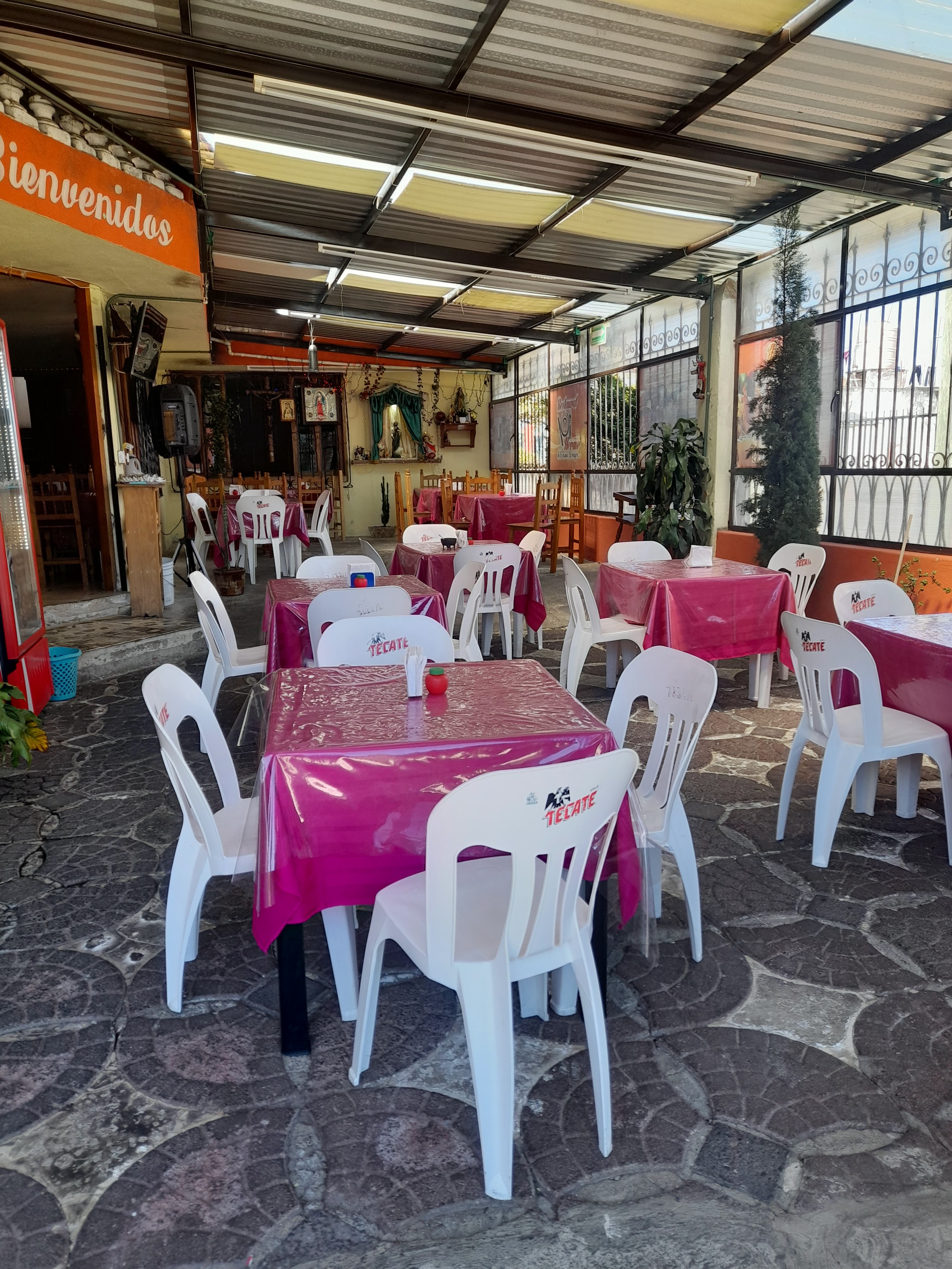 Comedor HERME image 3