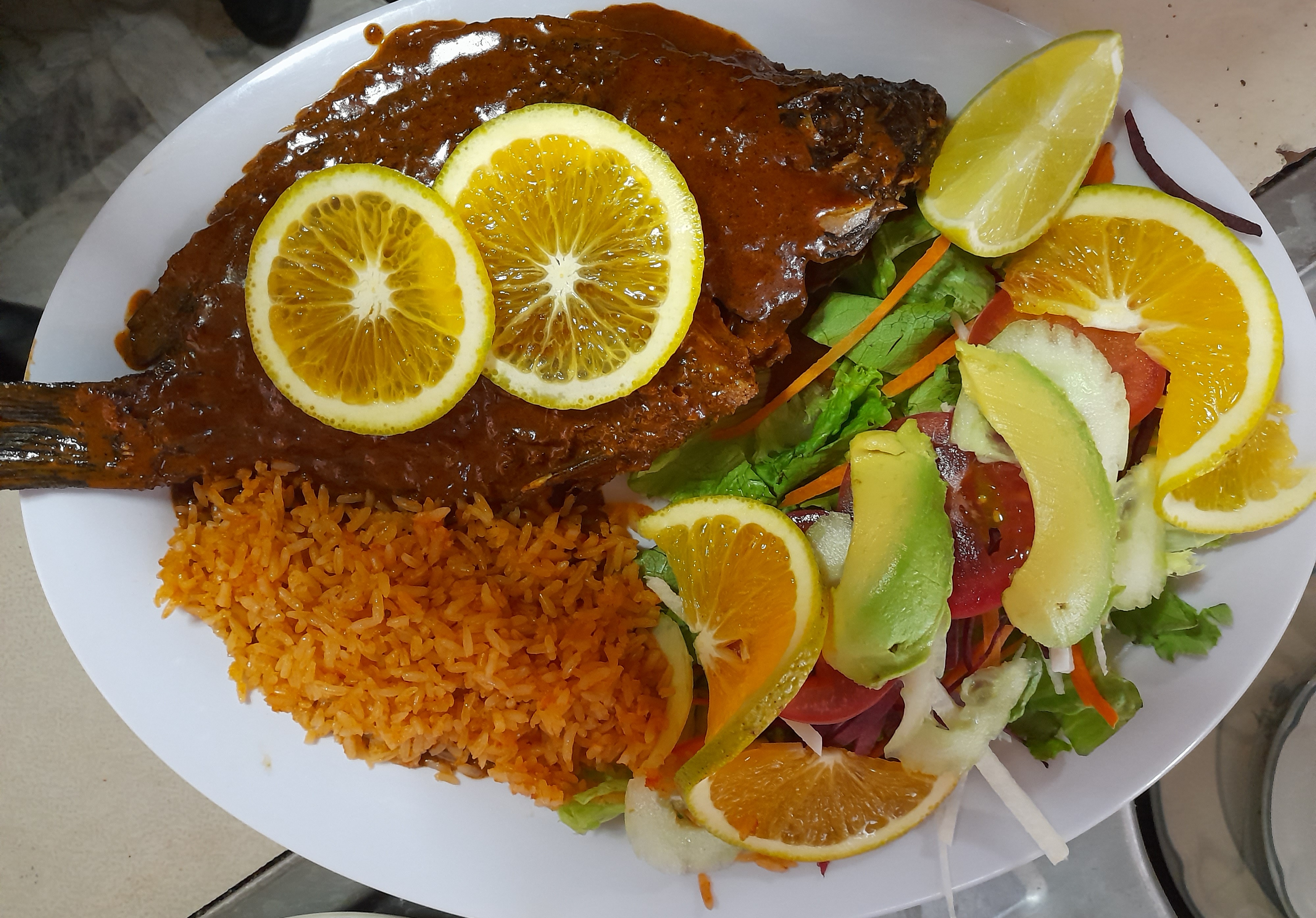 Comedor HERME image 4