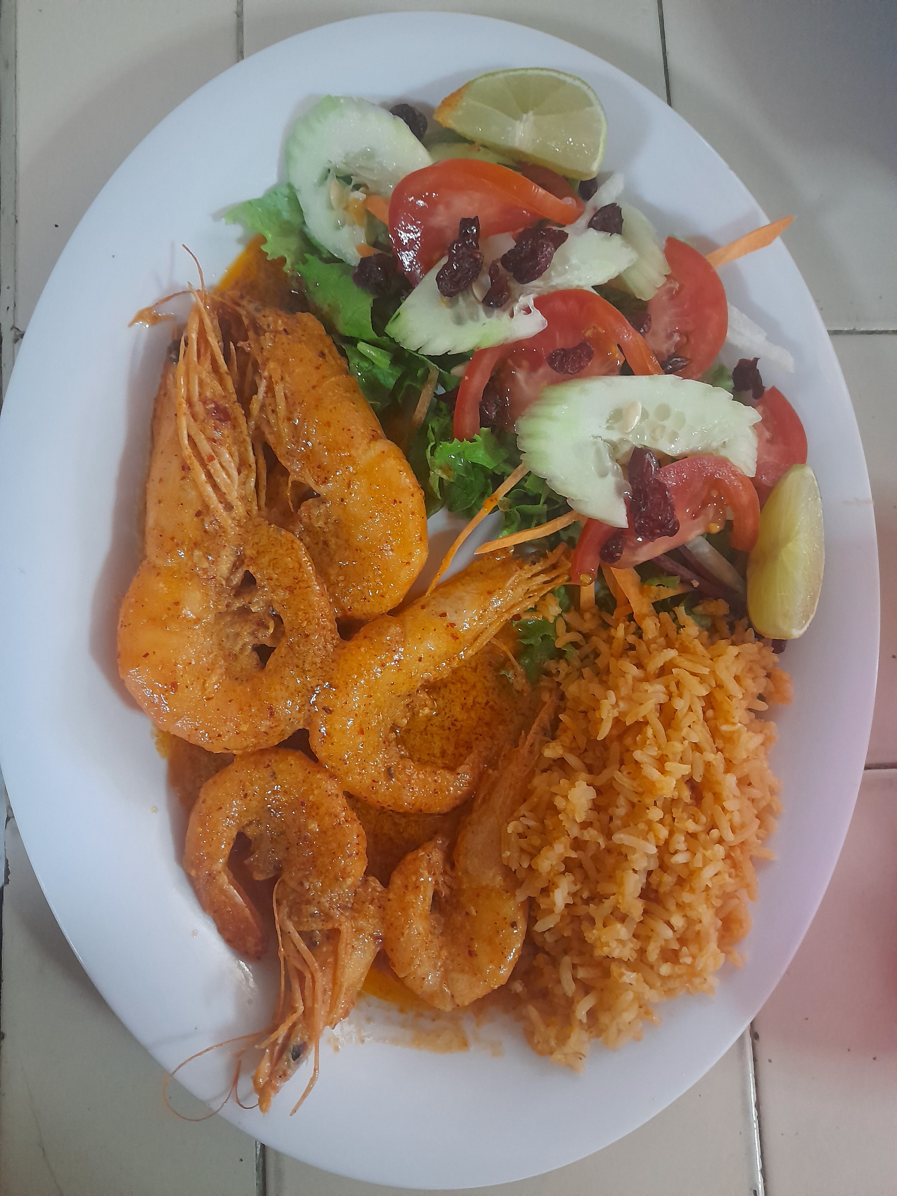 Comedor HERME image 6