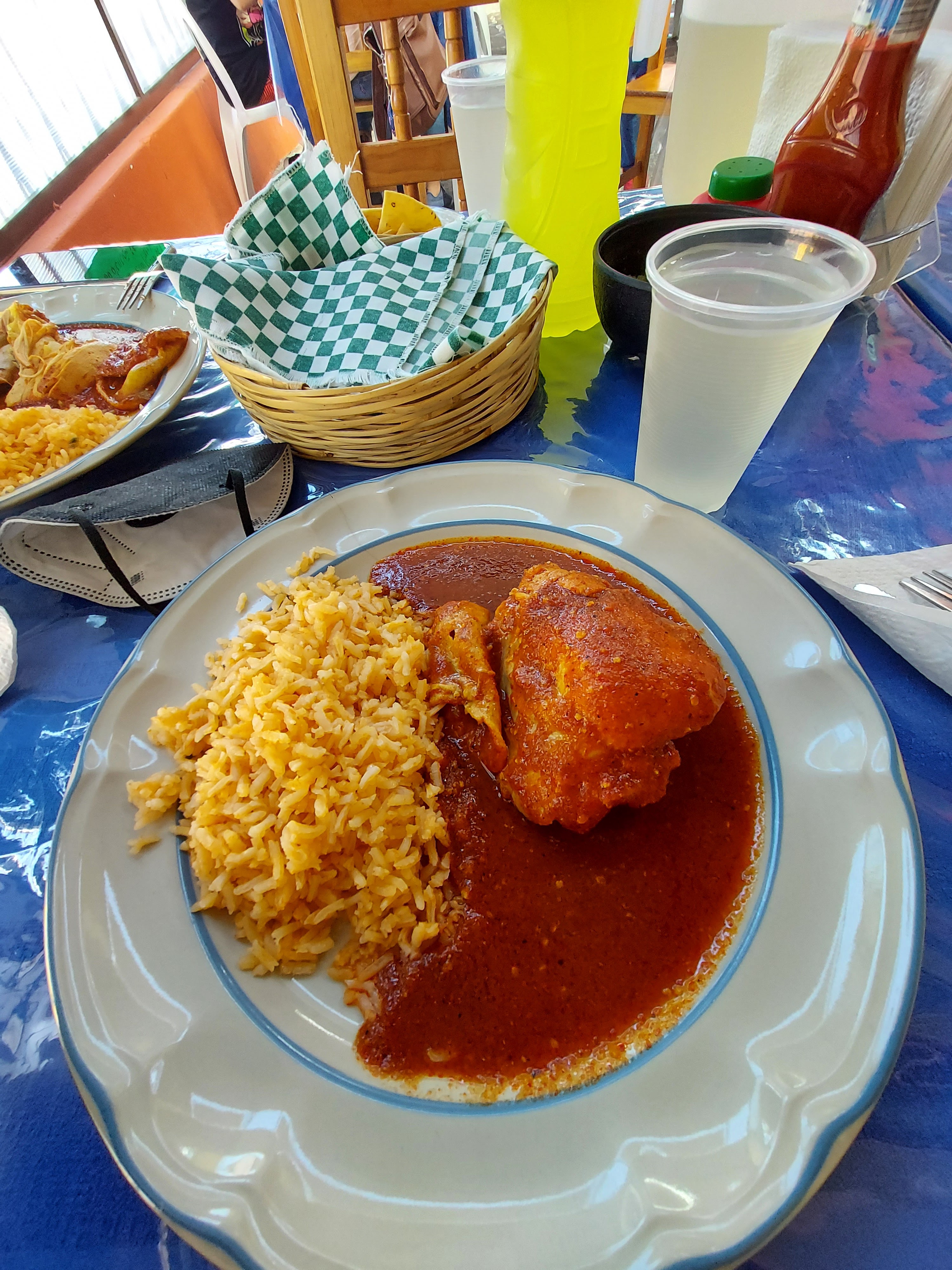 Comedor HERME image 7