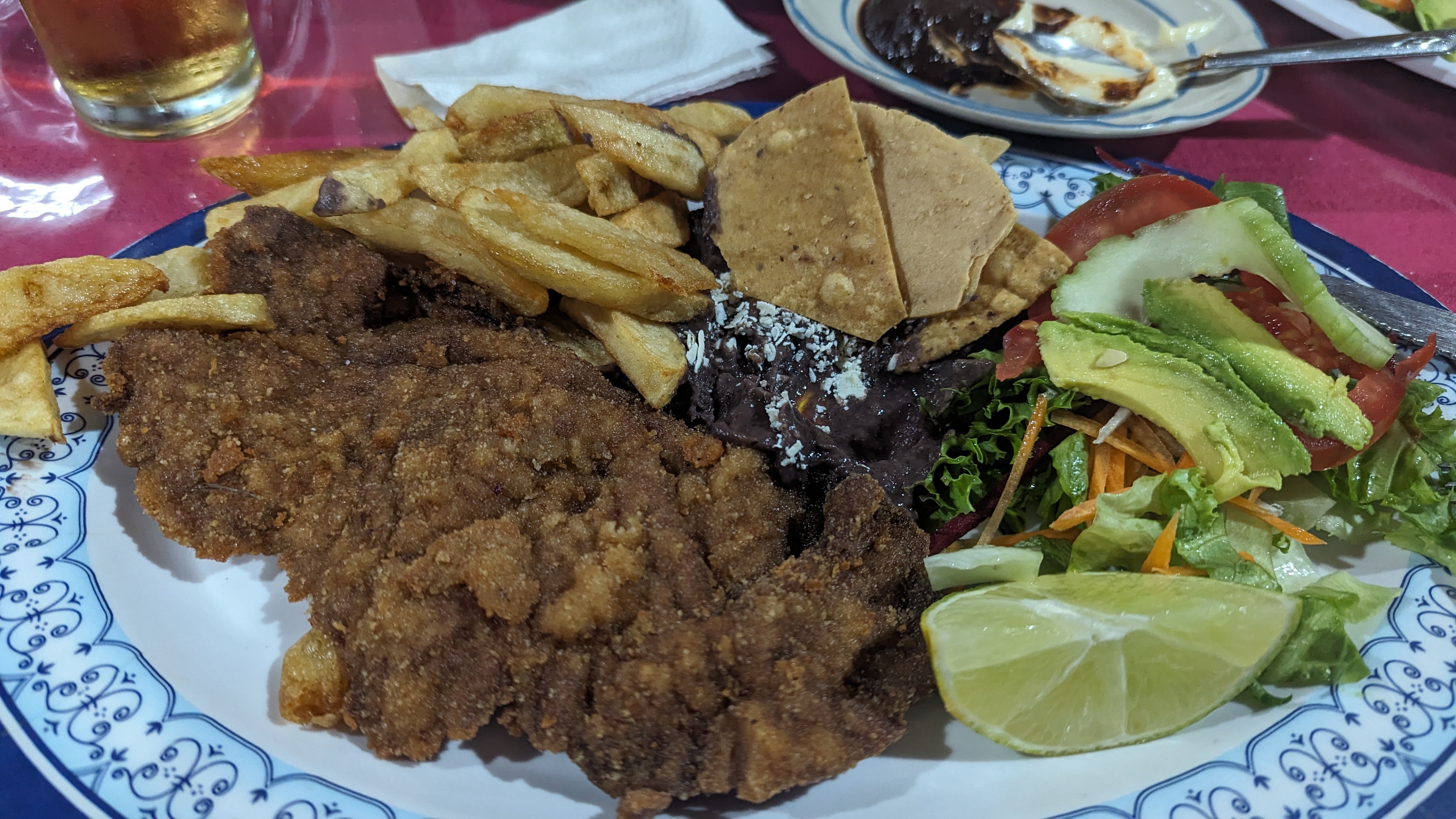 Comedor HERME image 8