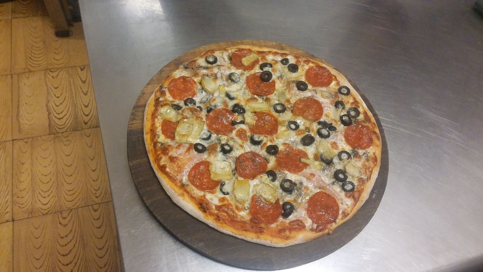 La Piccola Italiana image 10