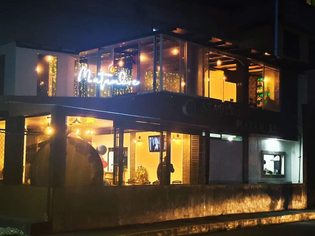 Asadero Matambre image 2