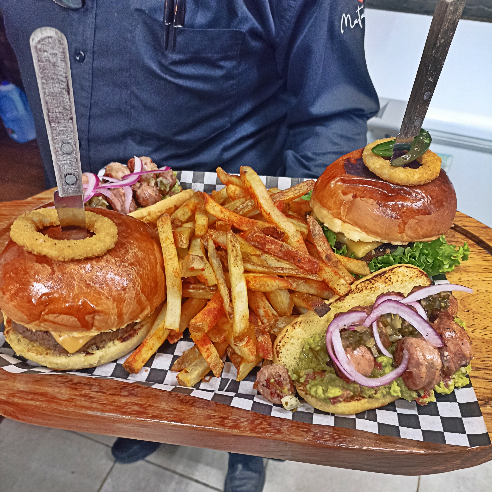 Asadero Matambre image 3