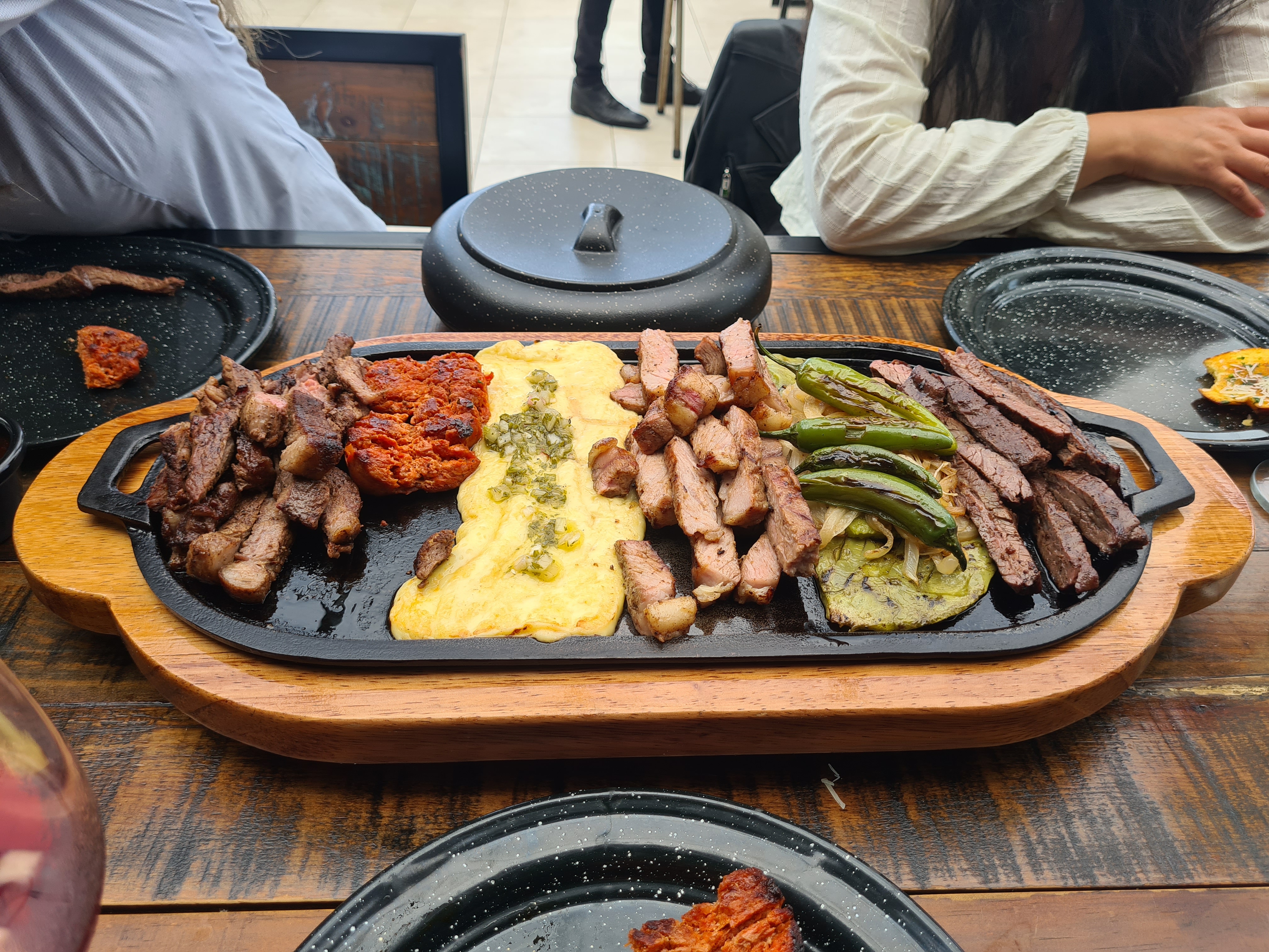 Asadero Matambre image 4