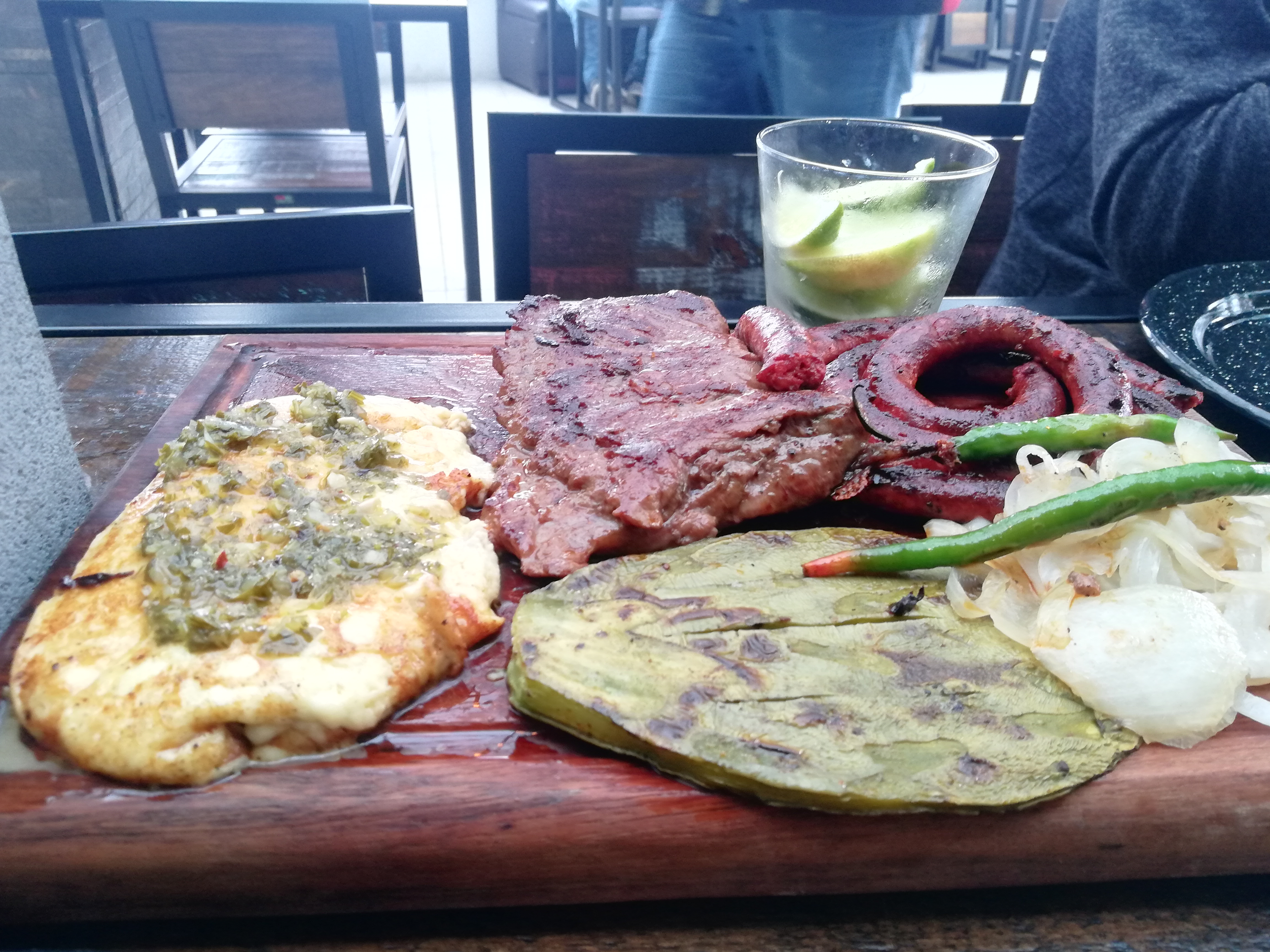 Asadero Matambre image 7