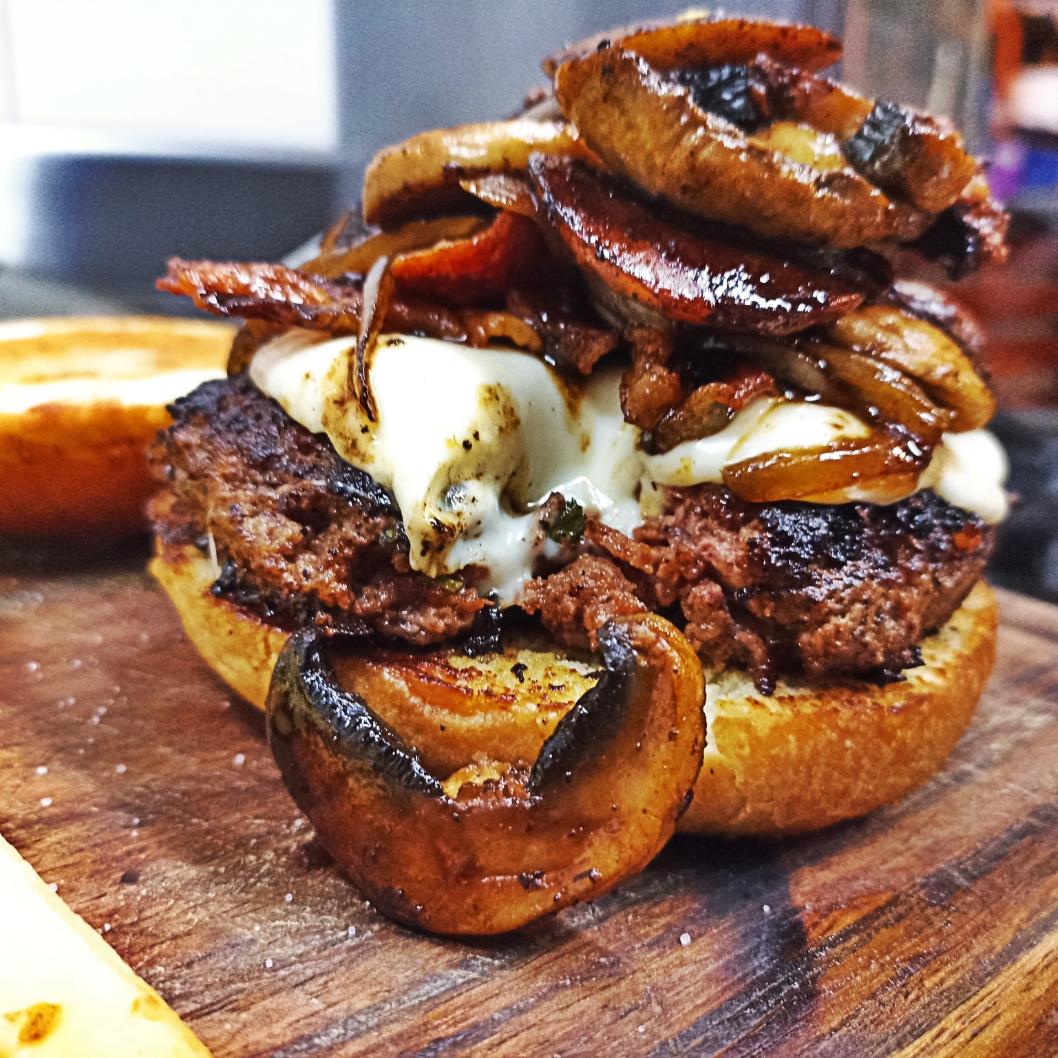 Asadero Matambre image 8