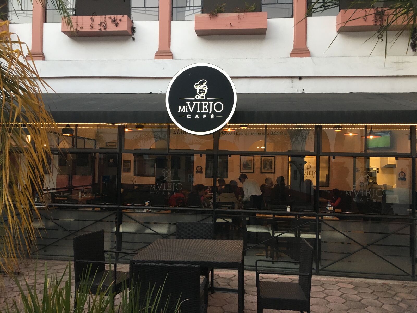 Mi Viejo Café Teziutlán image 1