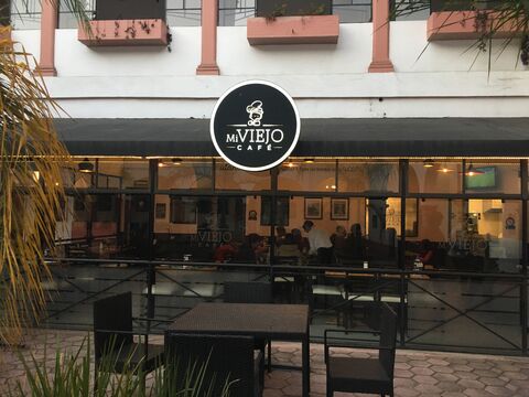 Mi Viejo Café Teziutlán image 1