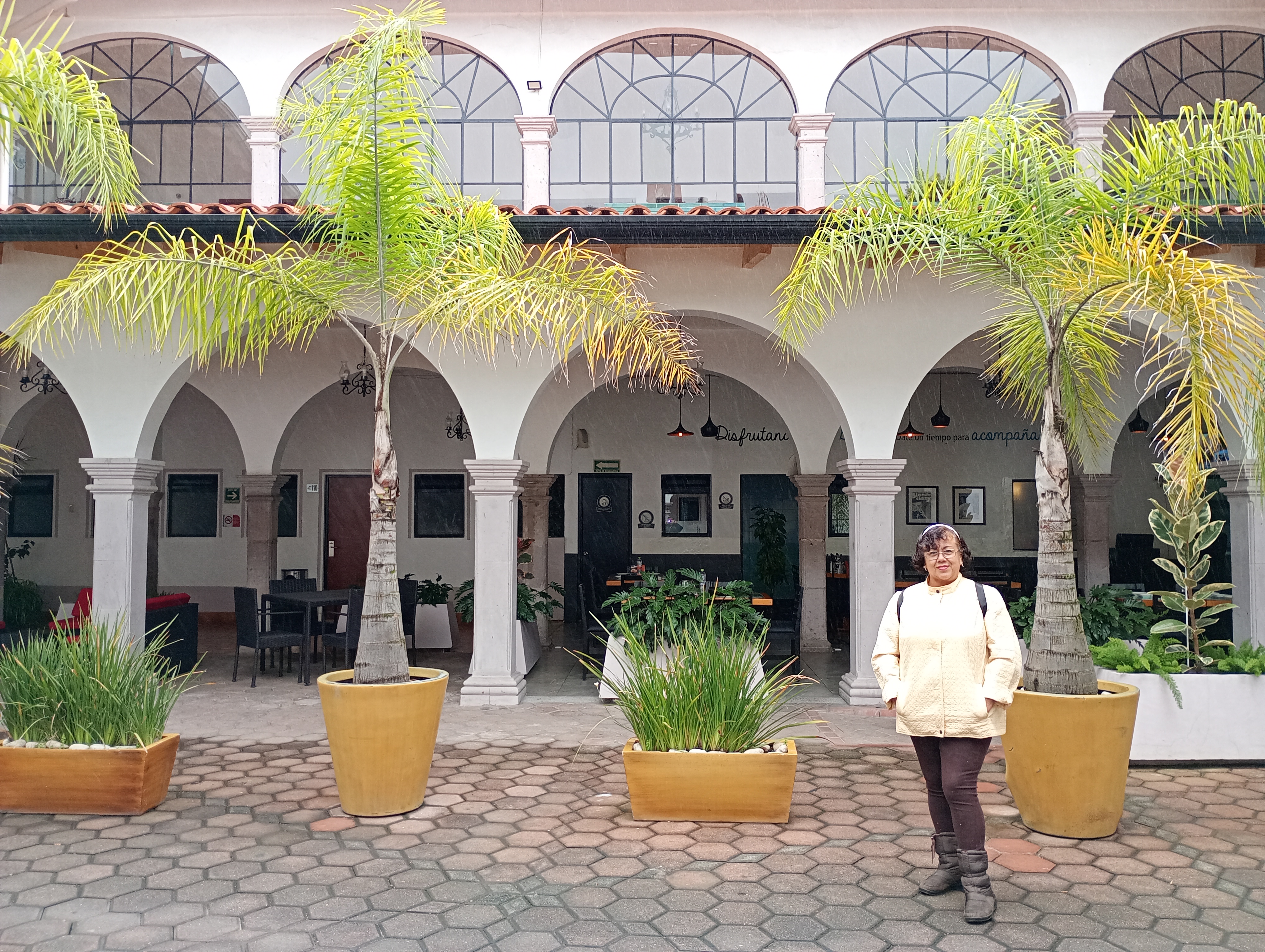 Mi Viejo Café Teziutlán image 4