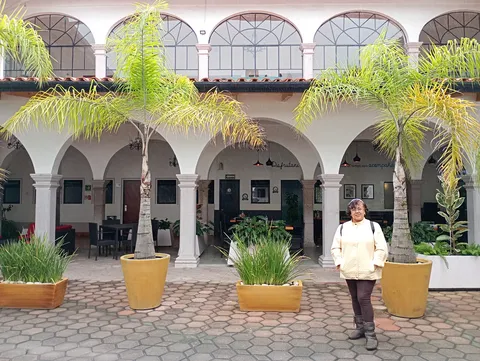 Mi Viejo Café Teziutlán image 4