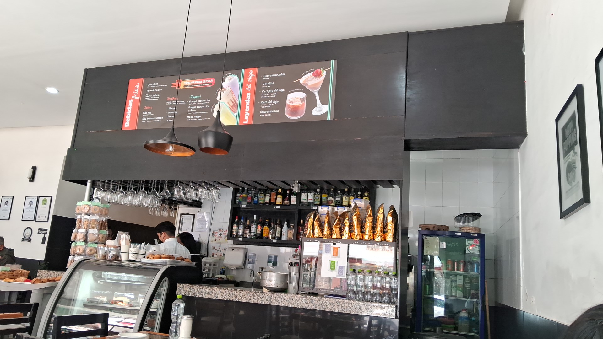 Mi Viejo Café Teziutlán image 5