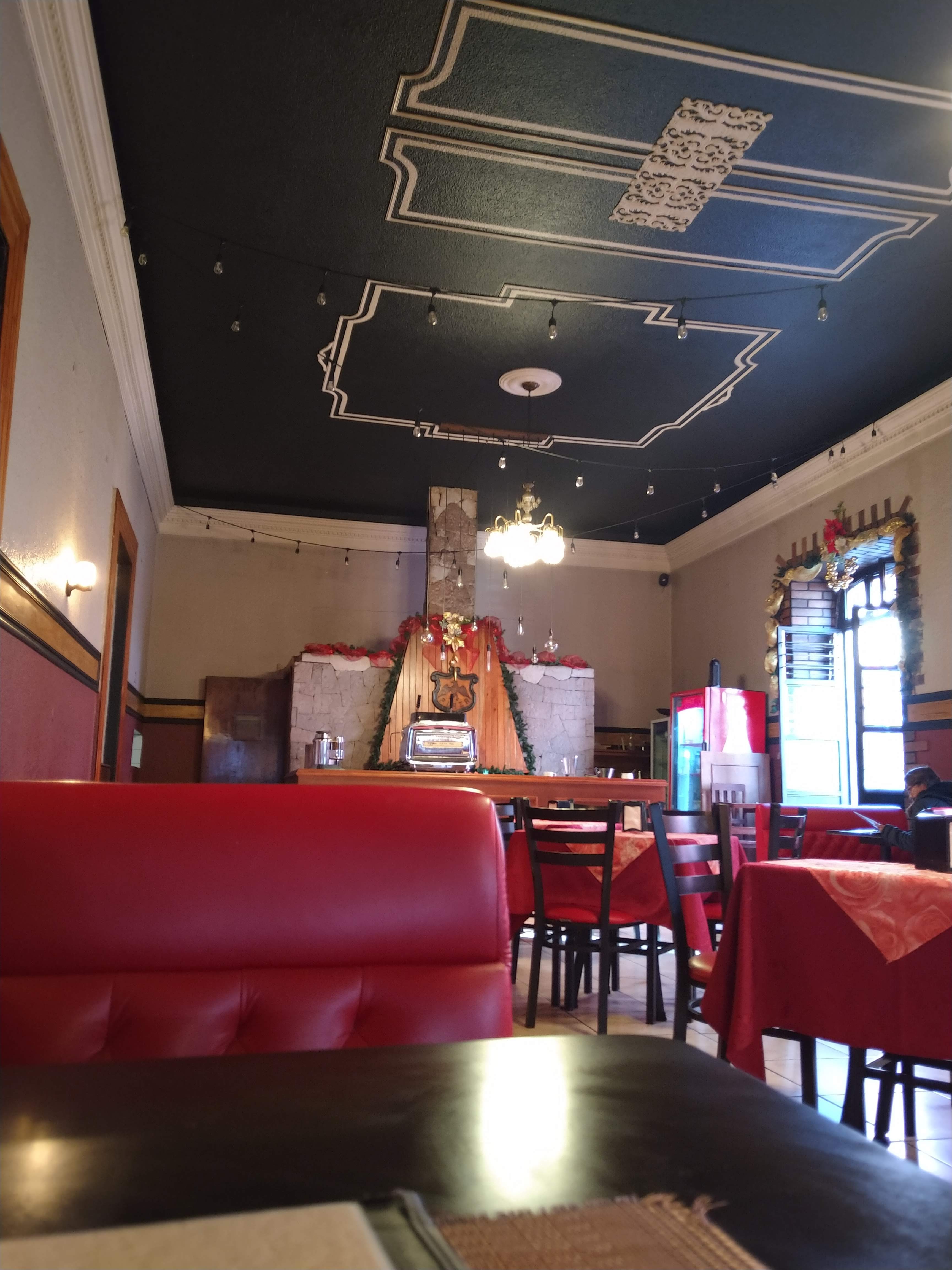 Mi Viejo Café Teziutlán image 6