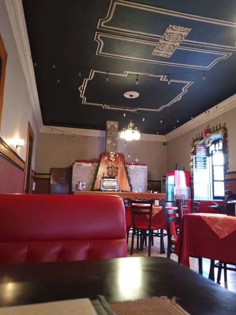 Mi Viejo Café Teziutlán image 6