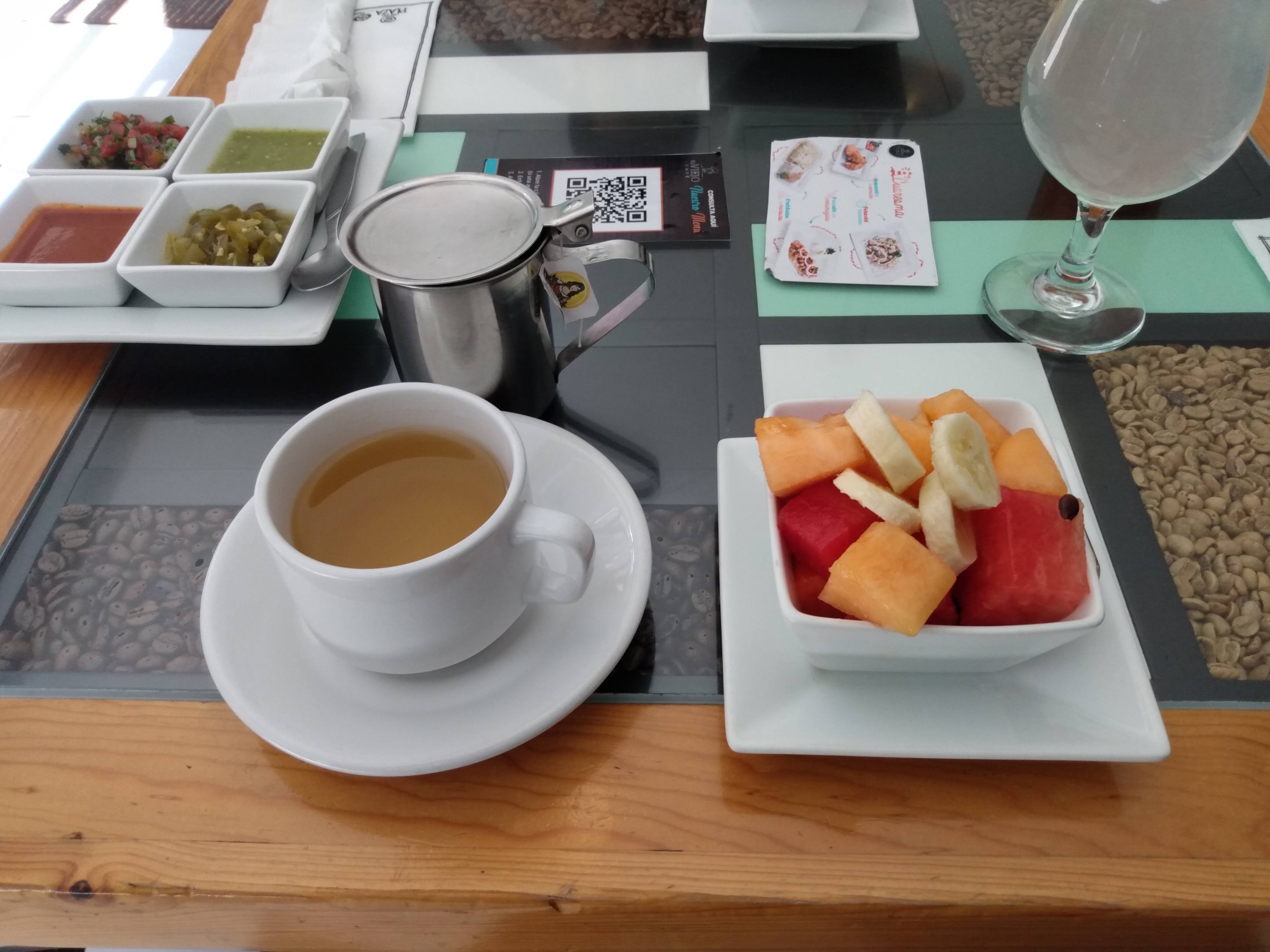 Mi Viejo Café Teziutlán image 7