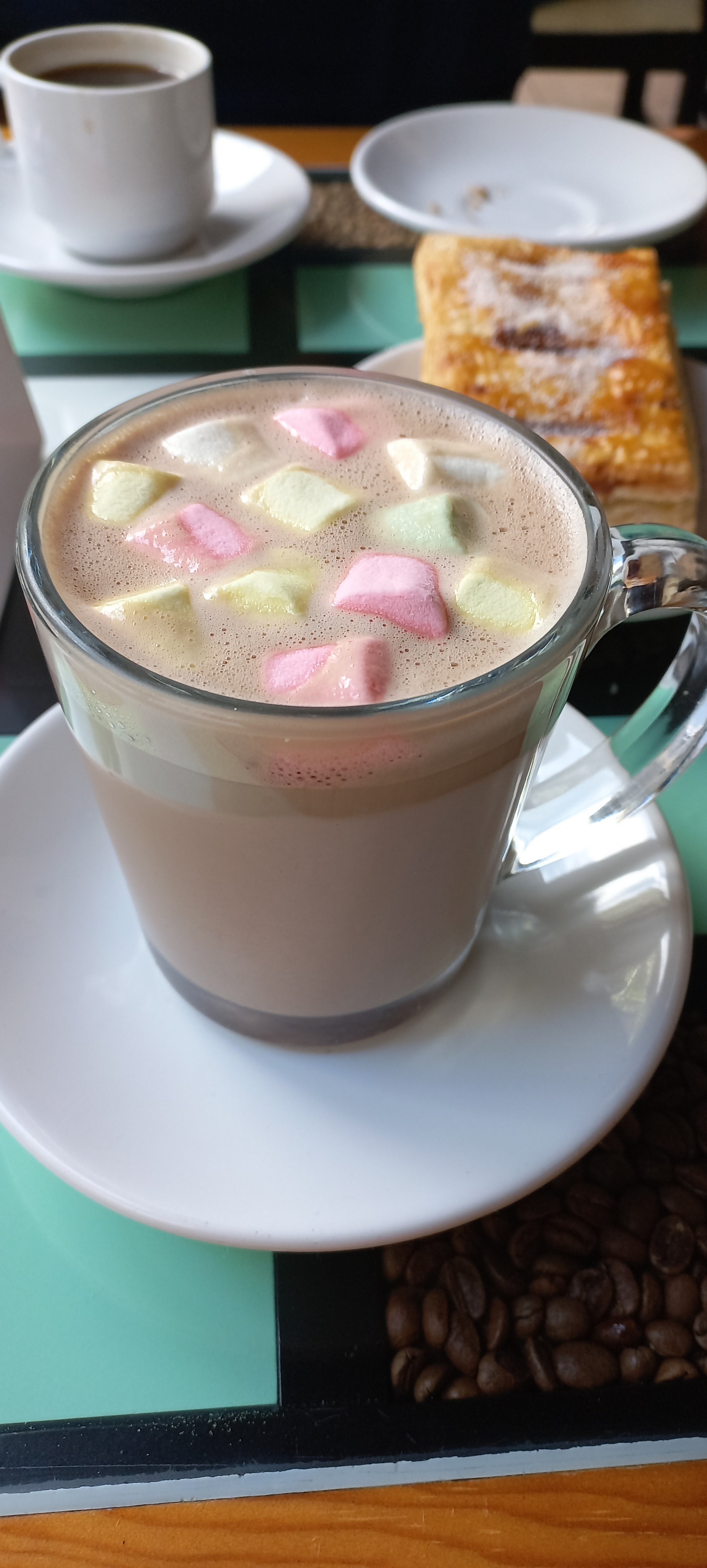 Mi Viejo Café Teziutlán image 8