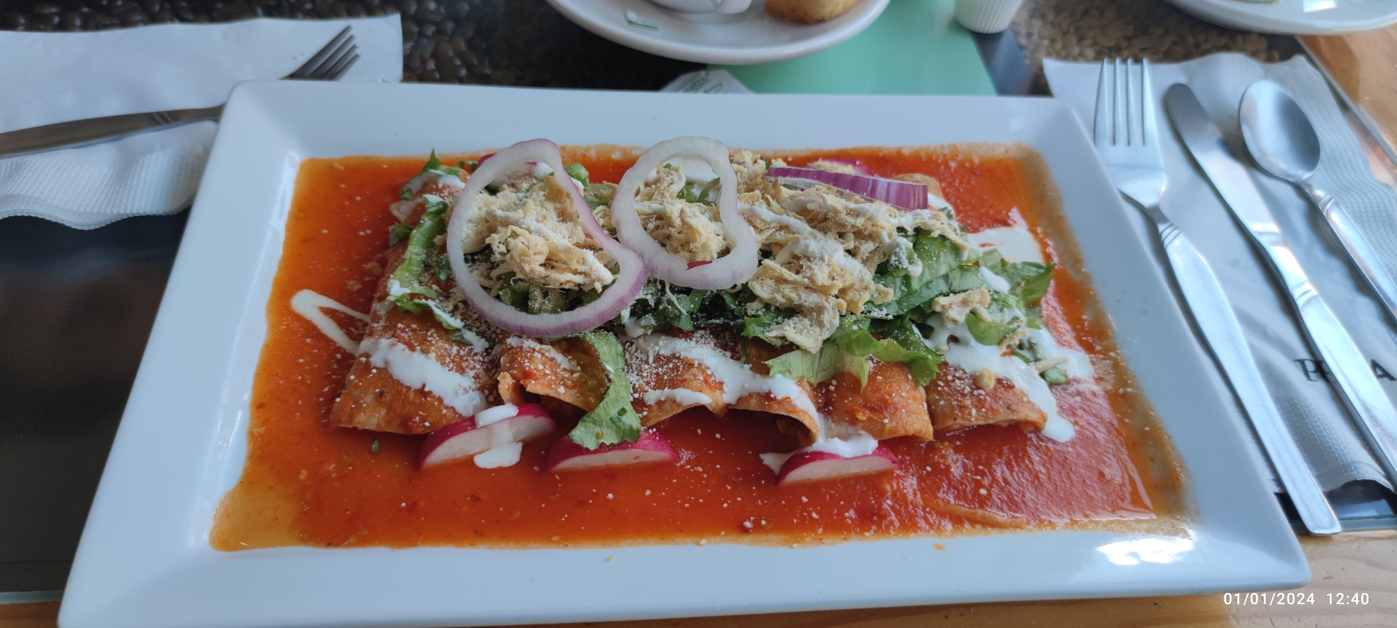 Mi Viejo Café Teziutlán image 9