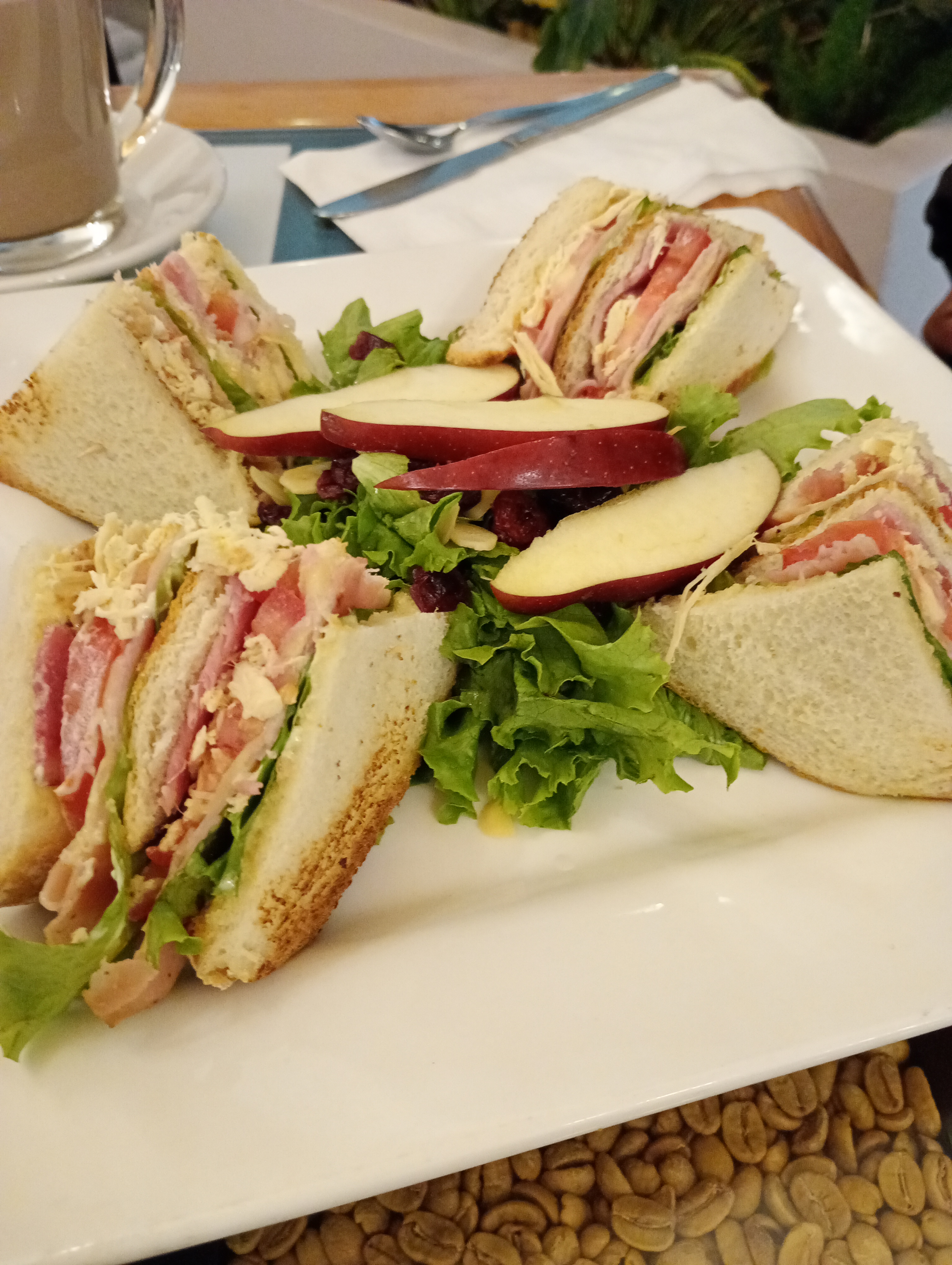 Mi Viejo Café Teziutlán image 10