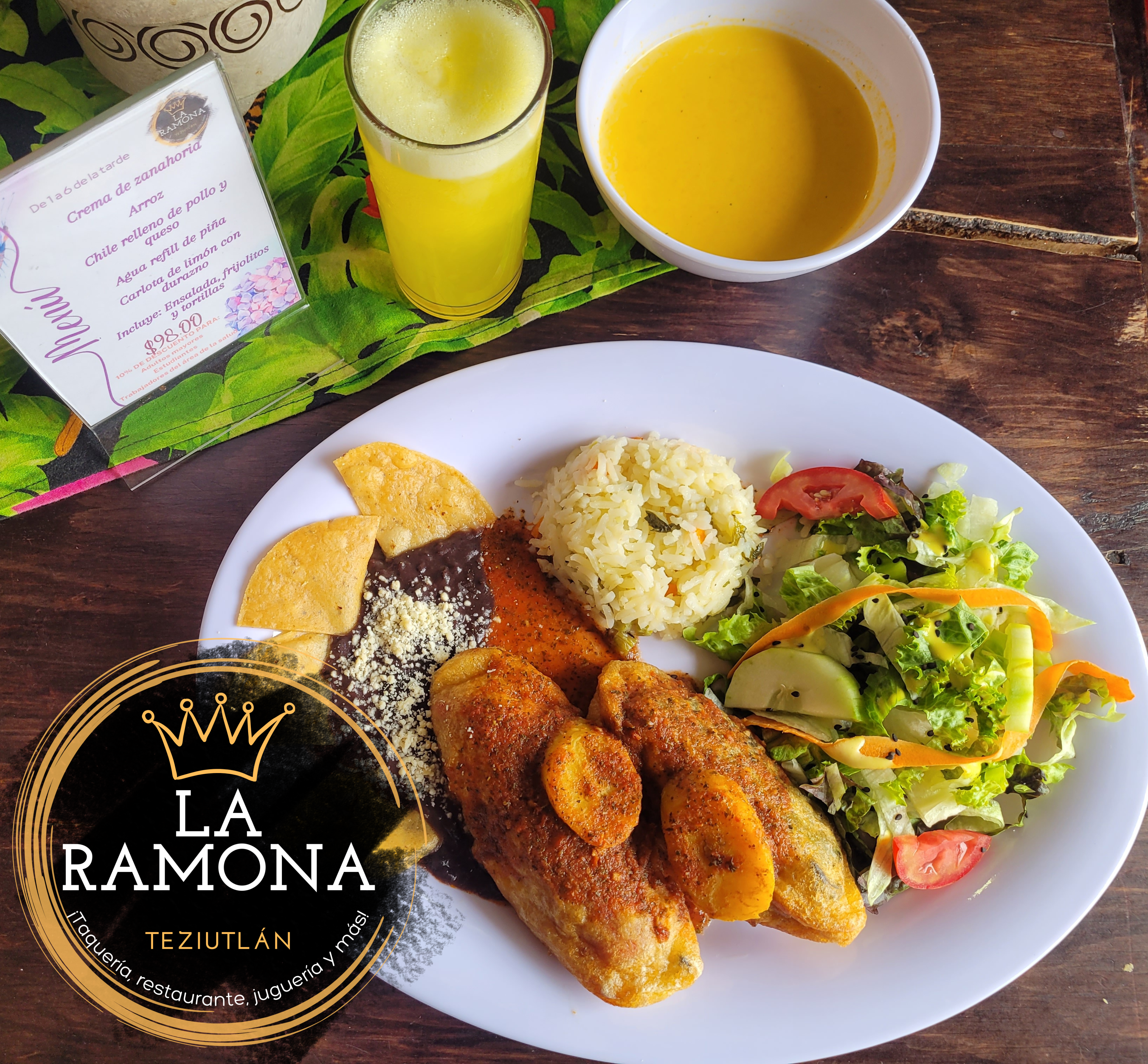 La Ramona Teziutlán image 2