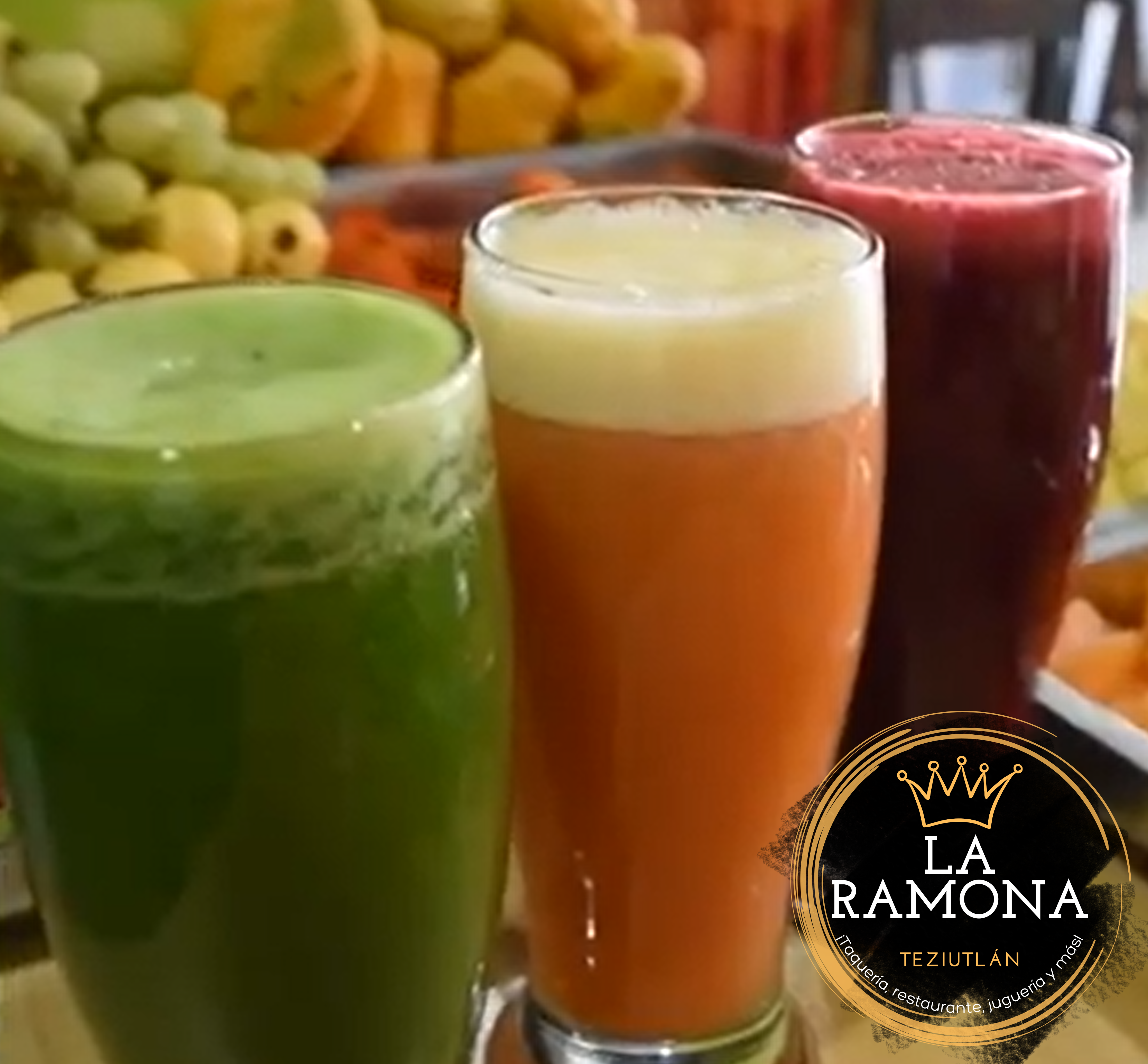 La Ramona Teziutlán image 3