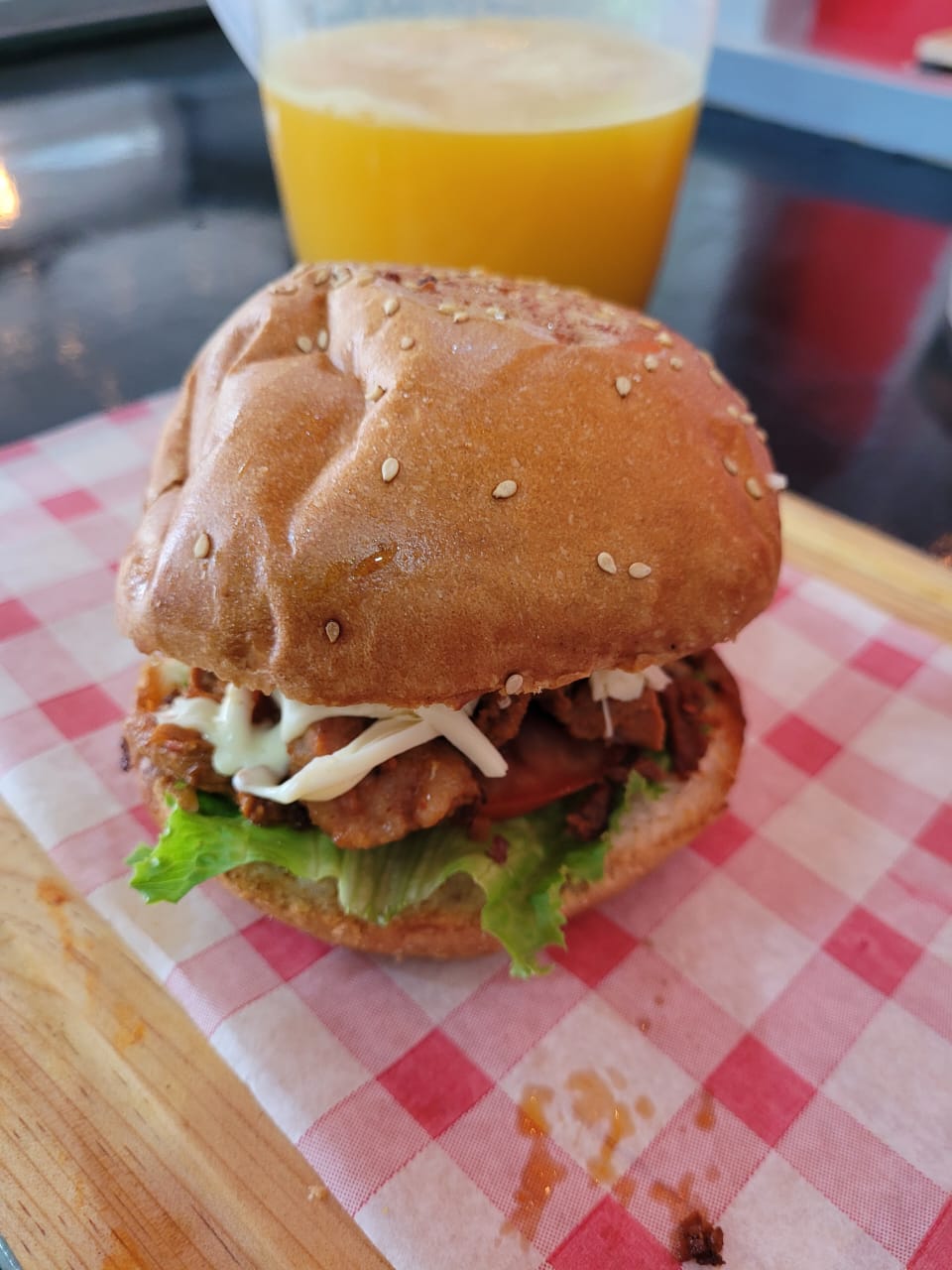 La Ramona Teziutlán image 7