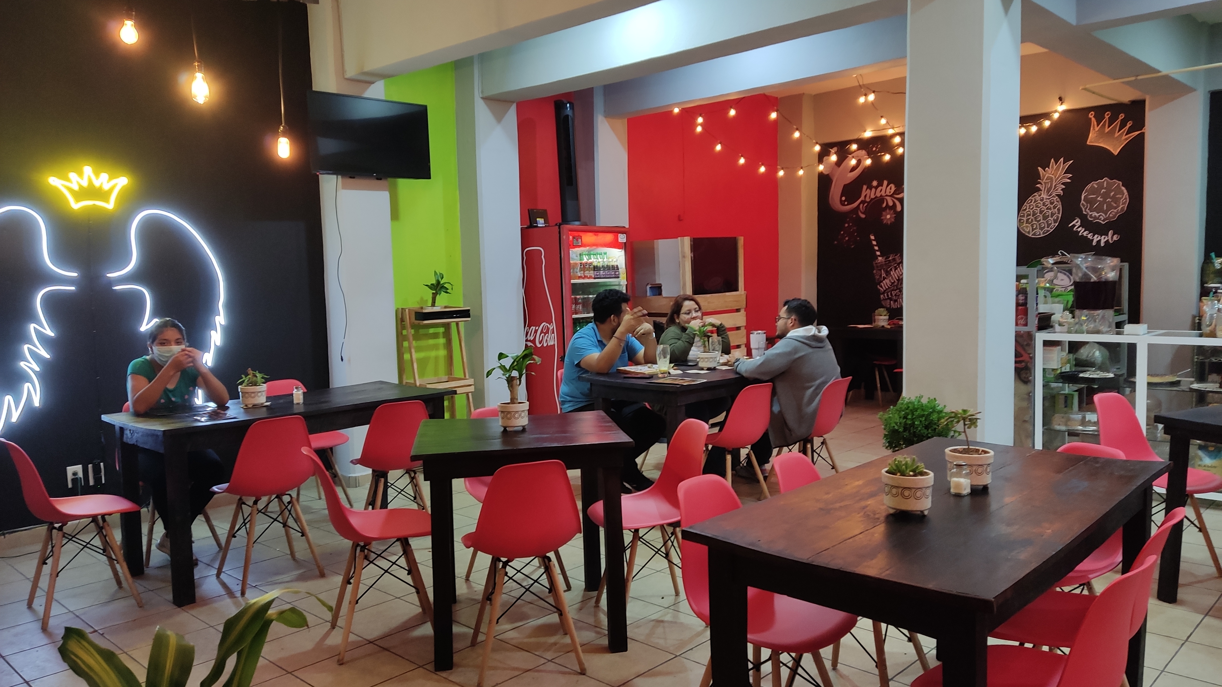 La Ramona Teziutlán image 9