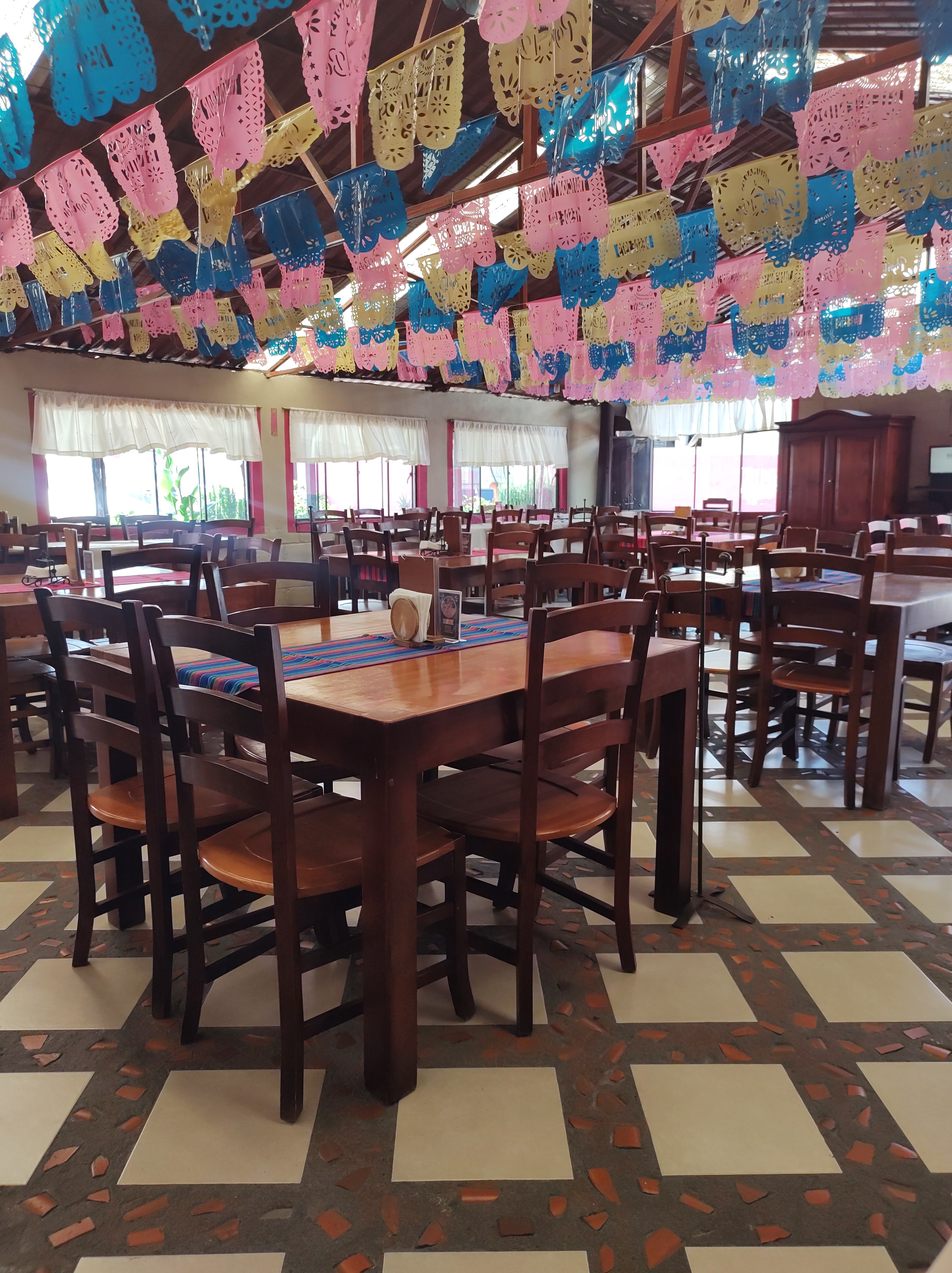 AHUMADOS PAPÁ BETO image 3