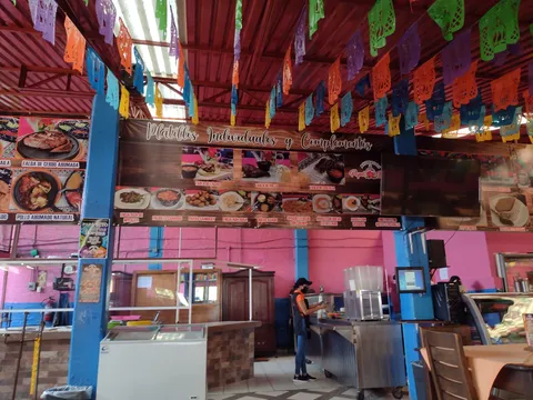 AHUMADOS PAPÁ BETO image 5