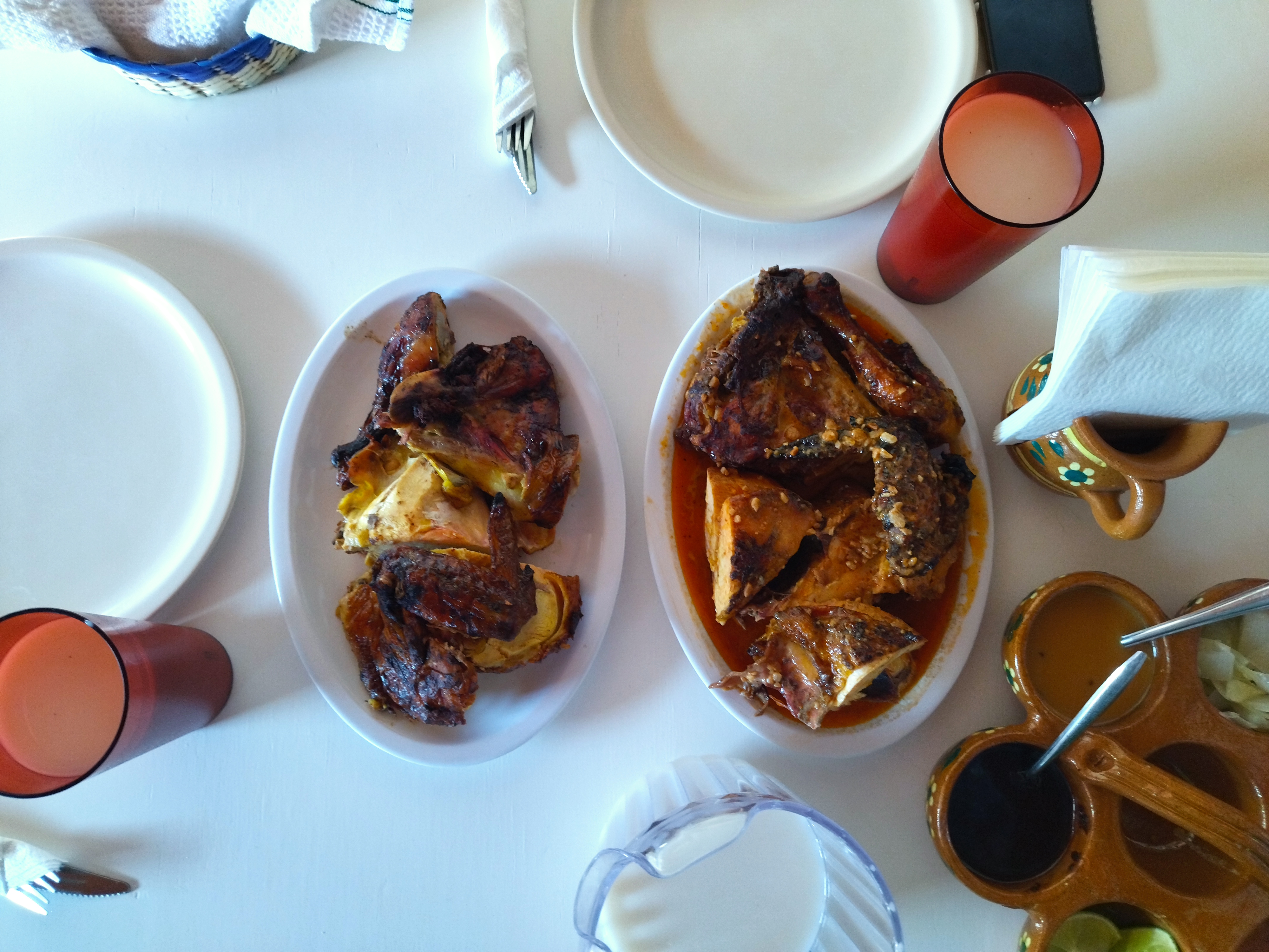 AHUMADOS PAPÁ BETO image 9