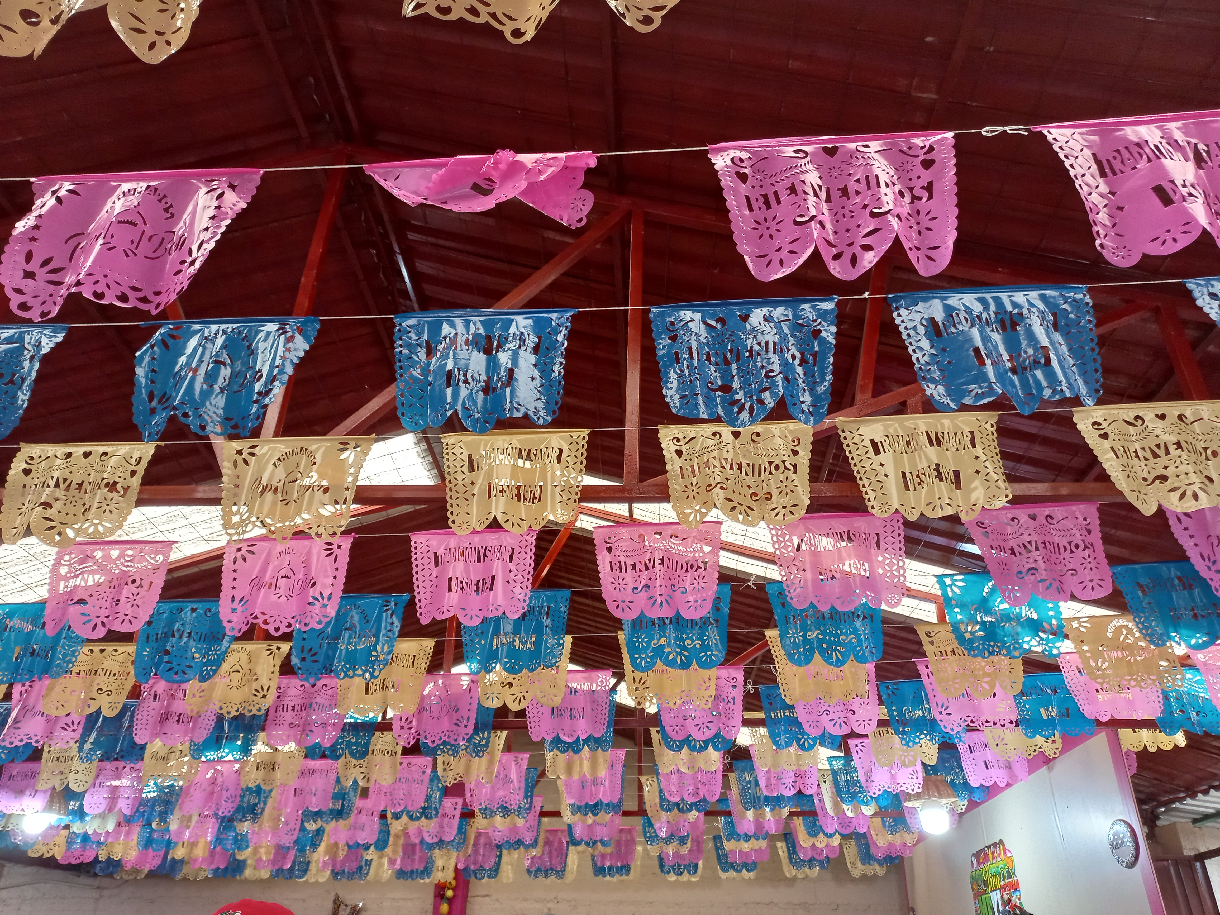 AHUMADOS PAPÁ BETO image 10