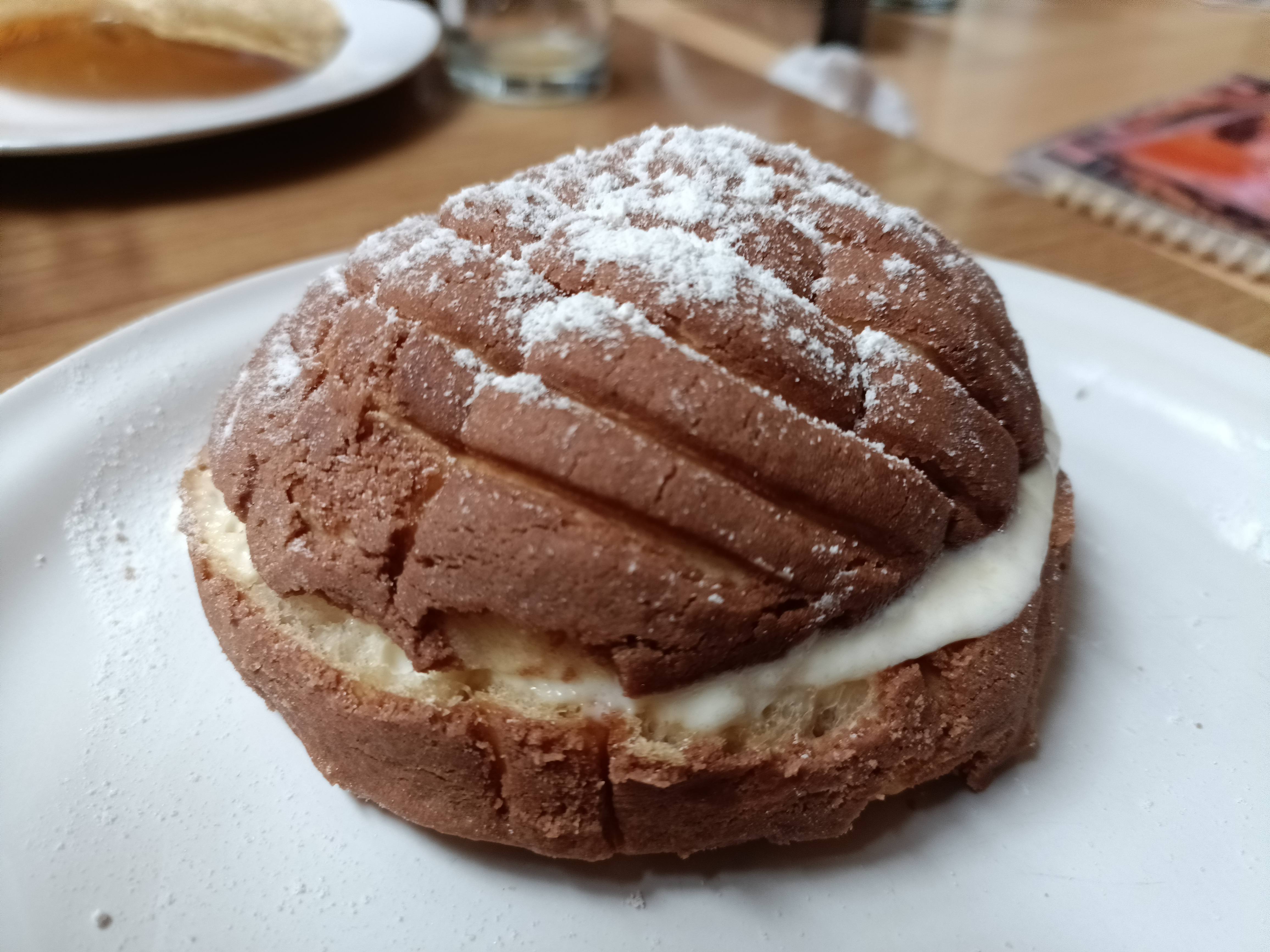 Cristina Restaurante & Taquería Suc. La Maquinita image 3