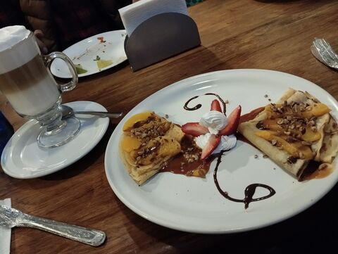 Cristina Restaurante & Taquería Suc. La Maquinita image 4