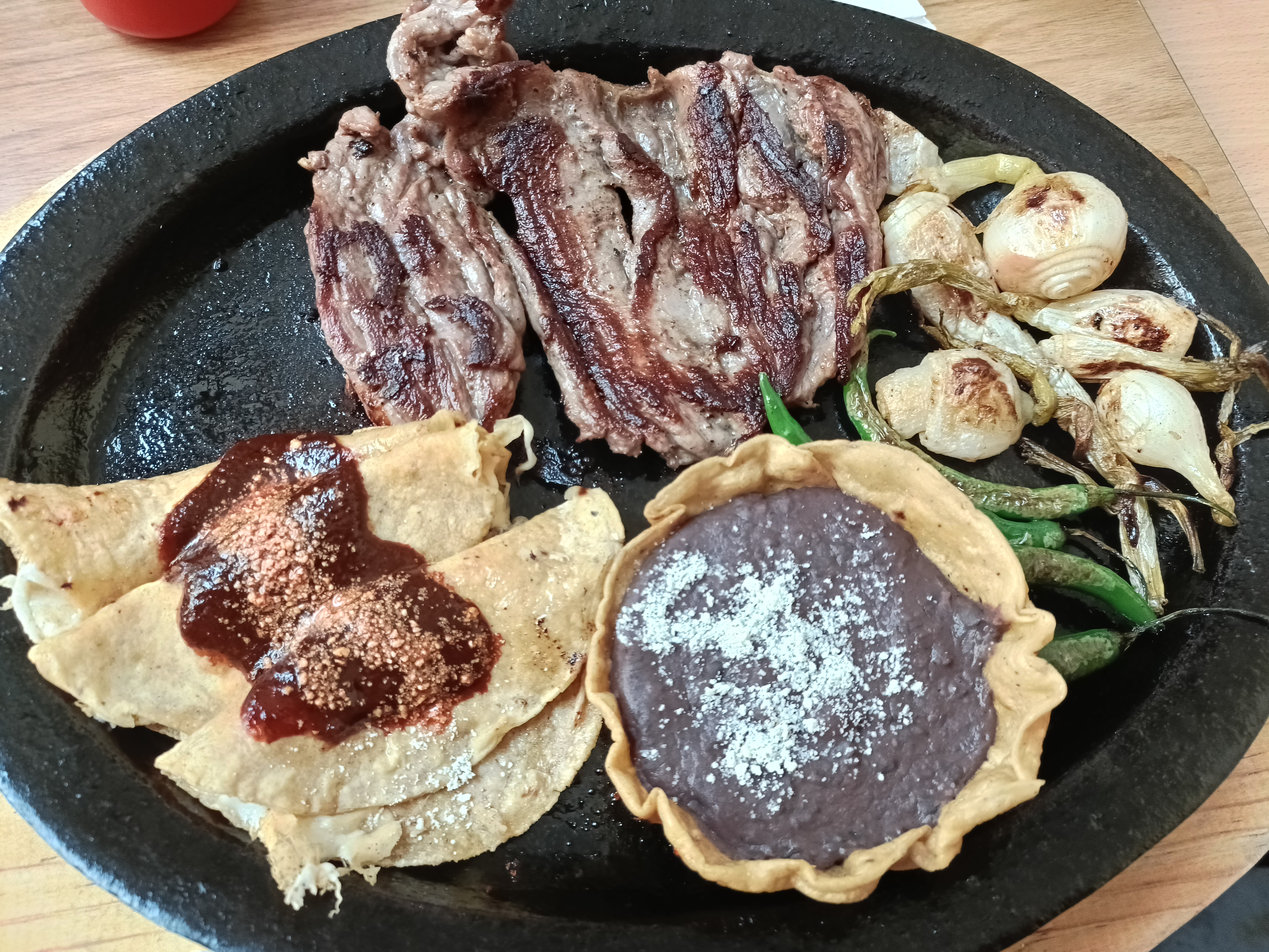 Cristina Restaurante & Taquería Suc. La Maquinita image 6