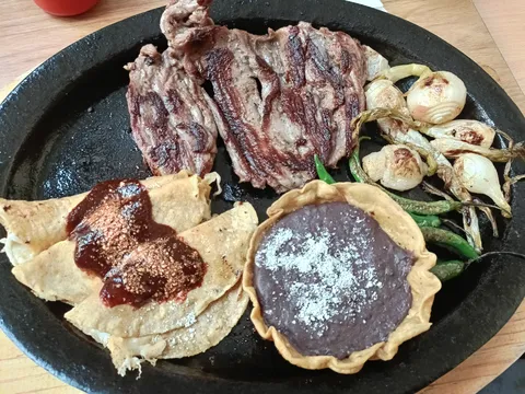 Cristina Restaurante & Taquería Suc. La Maquinita image 6