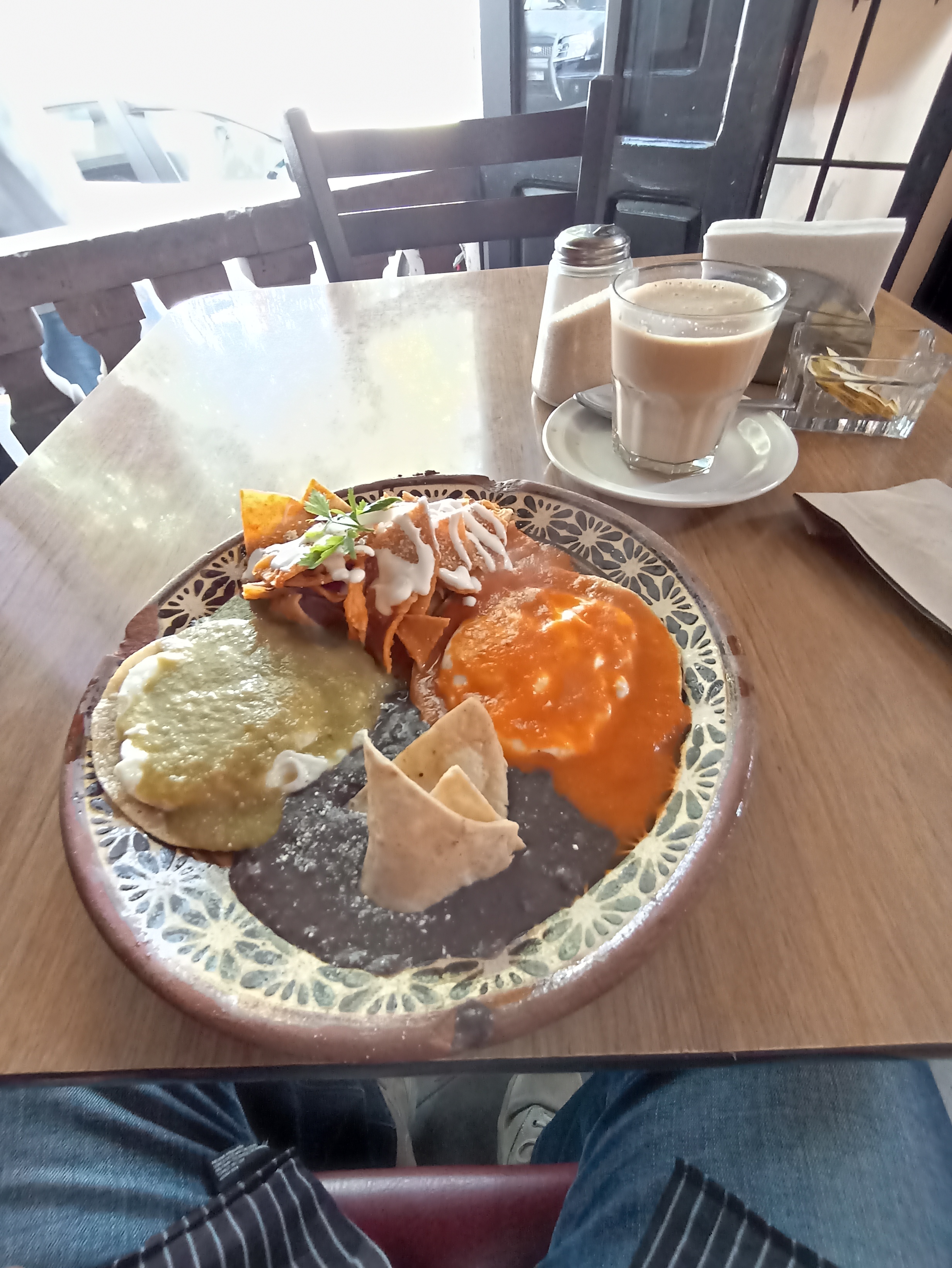 Cristina Restaurante & Taquería Suc. La Maquinita image 7