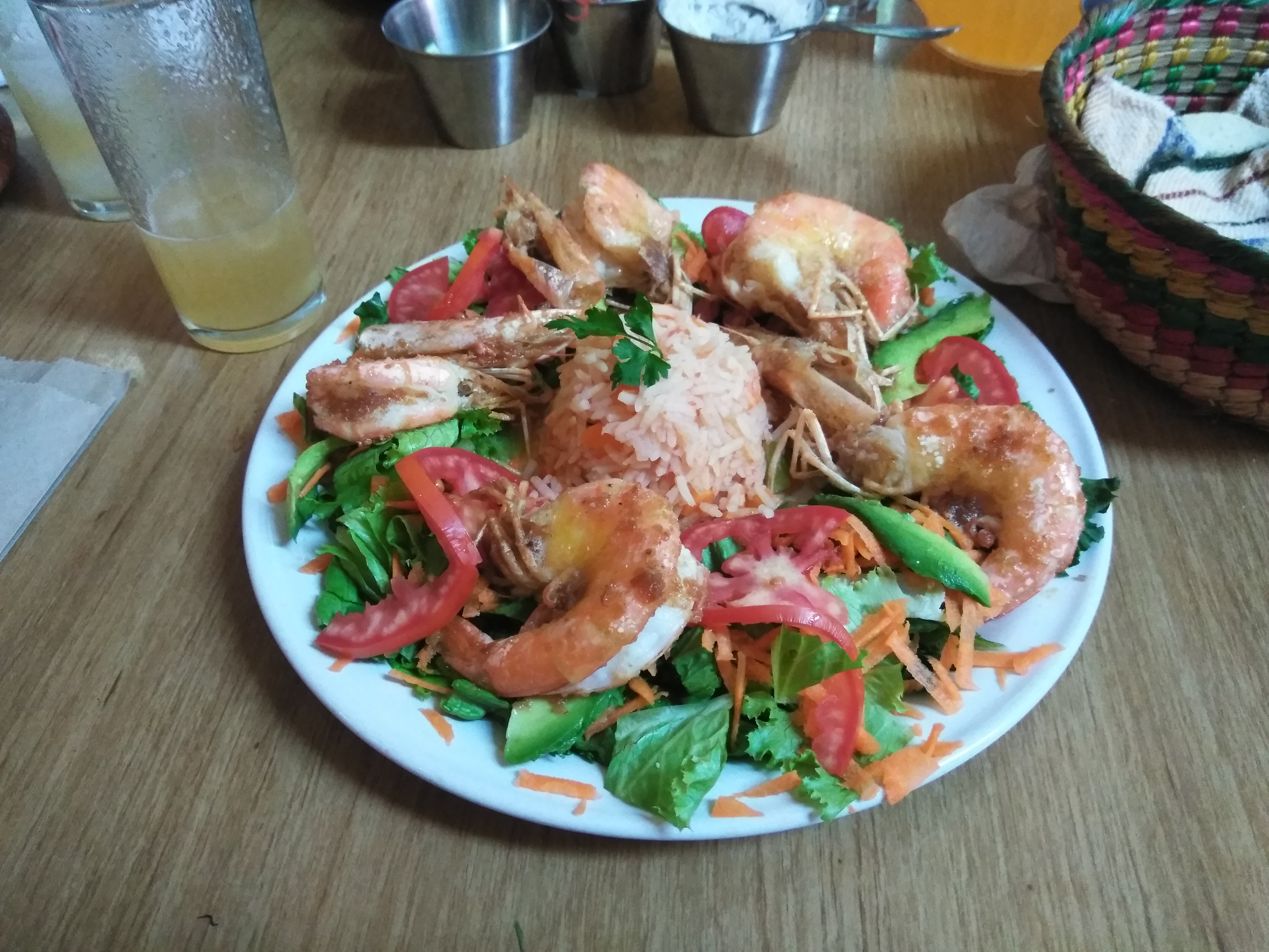 Cristina Restaurante & Taquería Suc. La Maquinita image 10