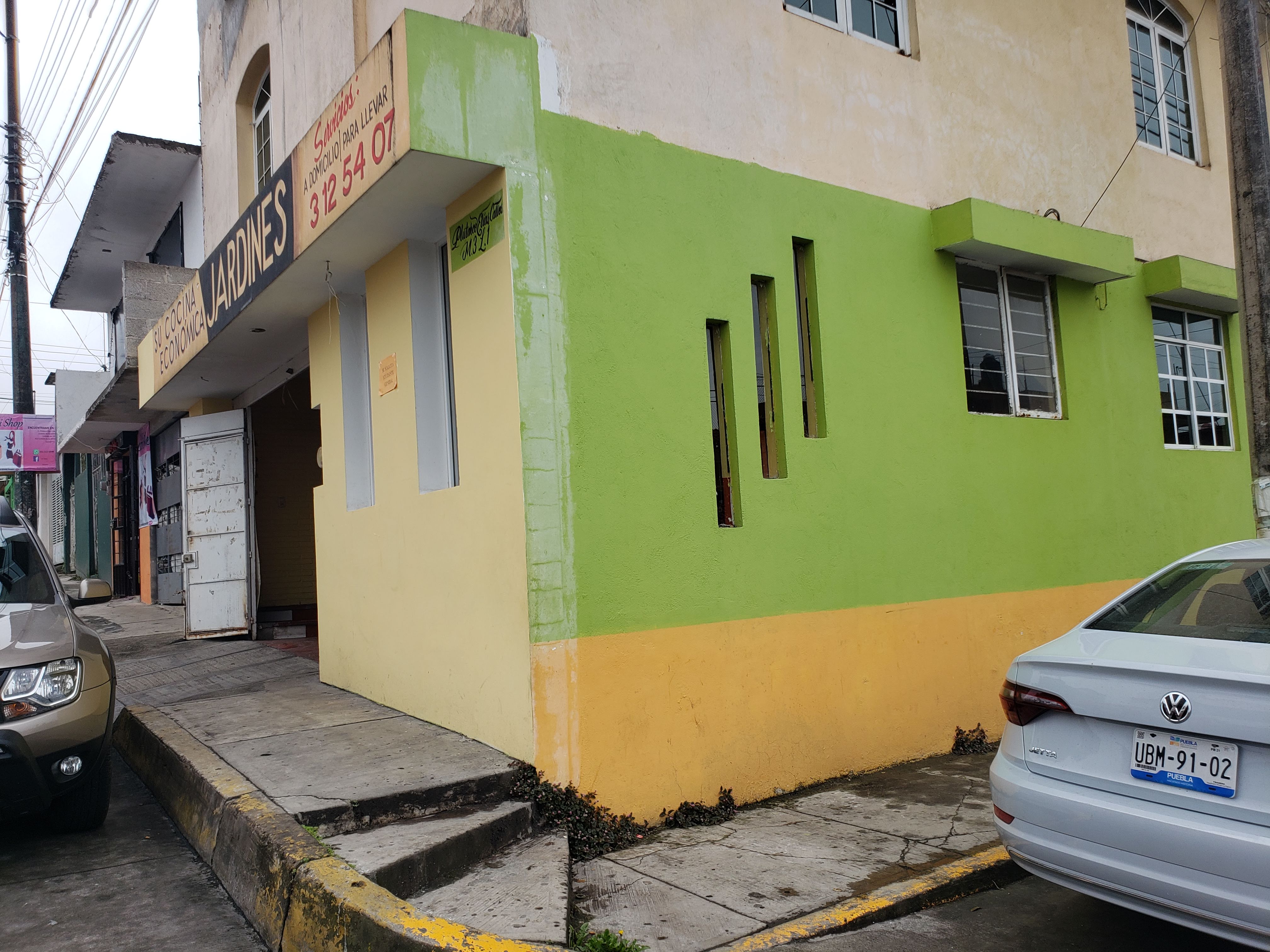 Taquería El Buen Taco image 1