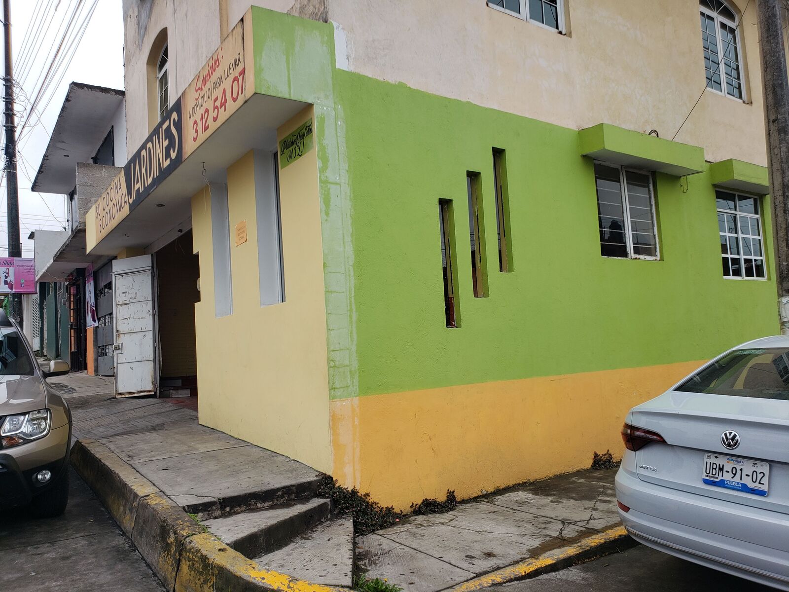 Taquería El Buen Taco image 1