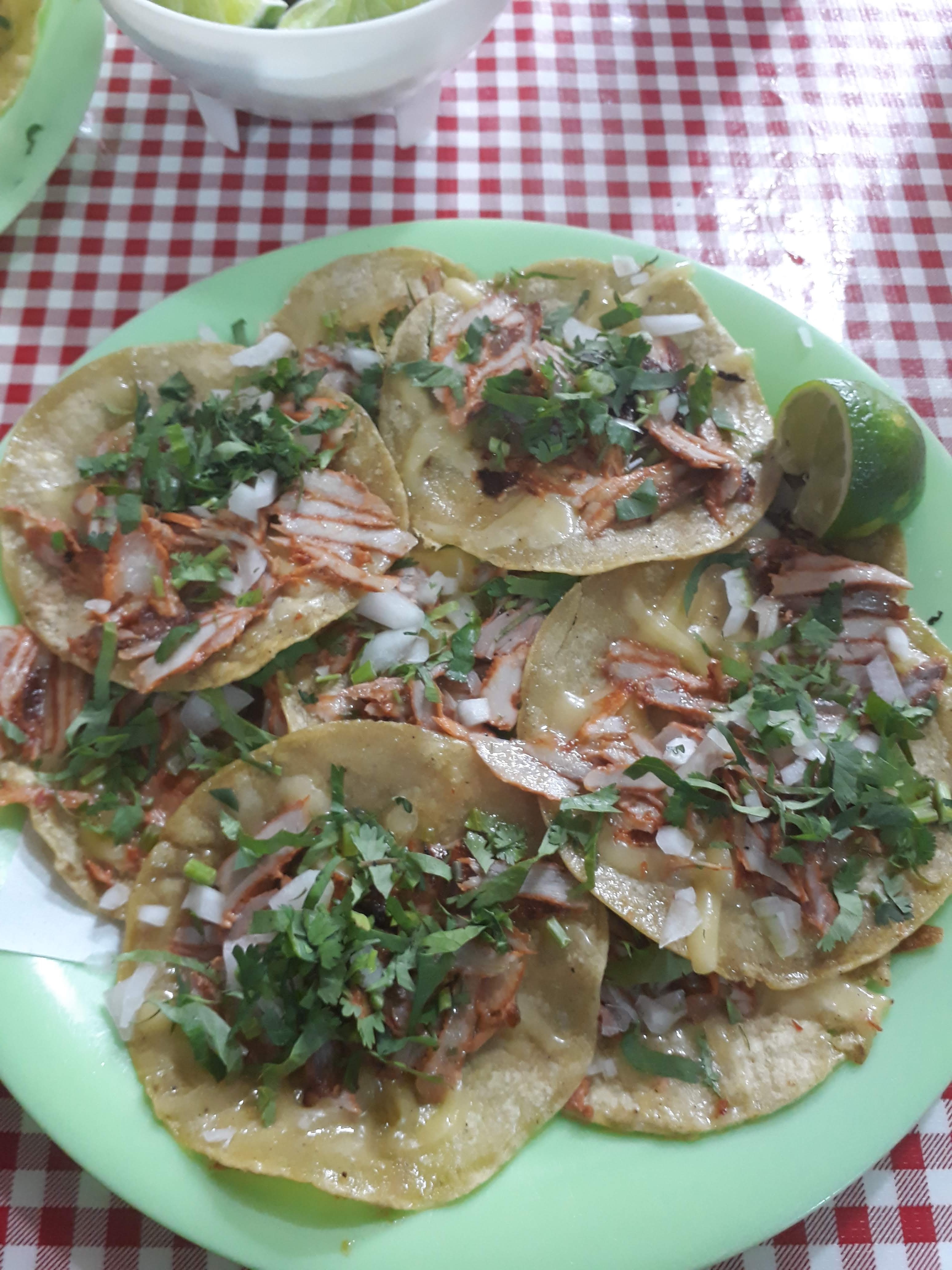 Taquería El Buen Taco image 2