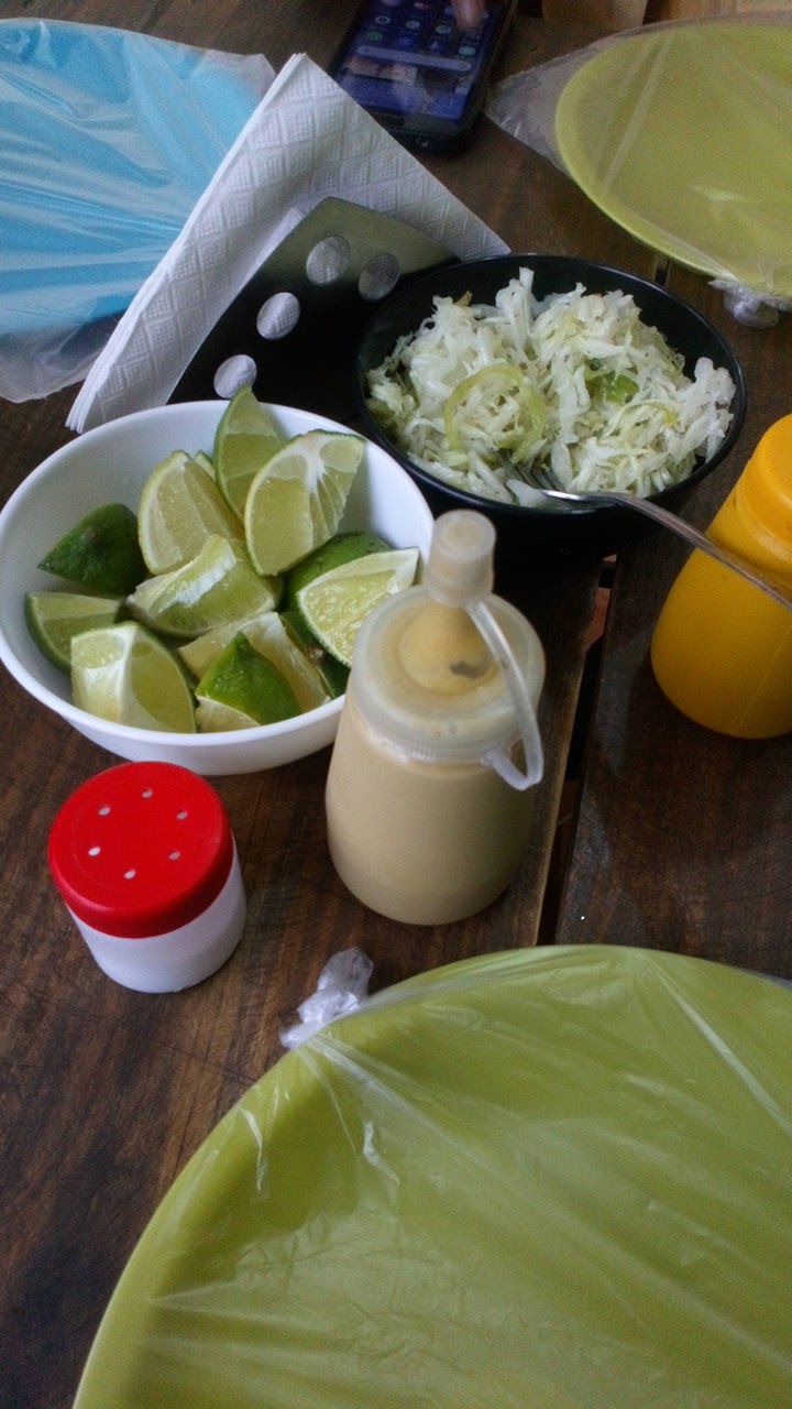 Taquería El Buen Taco image 3