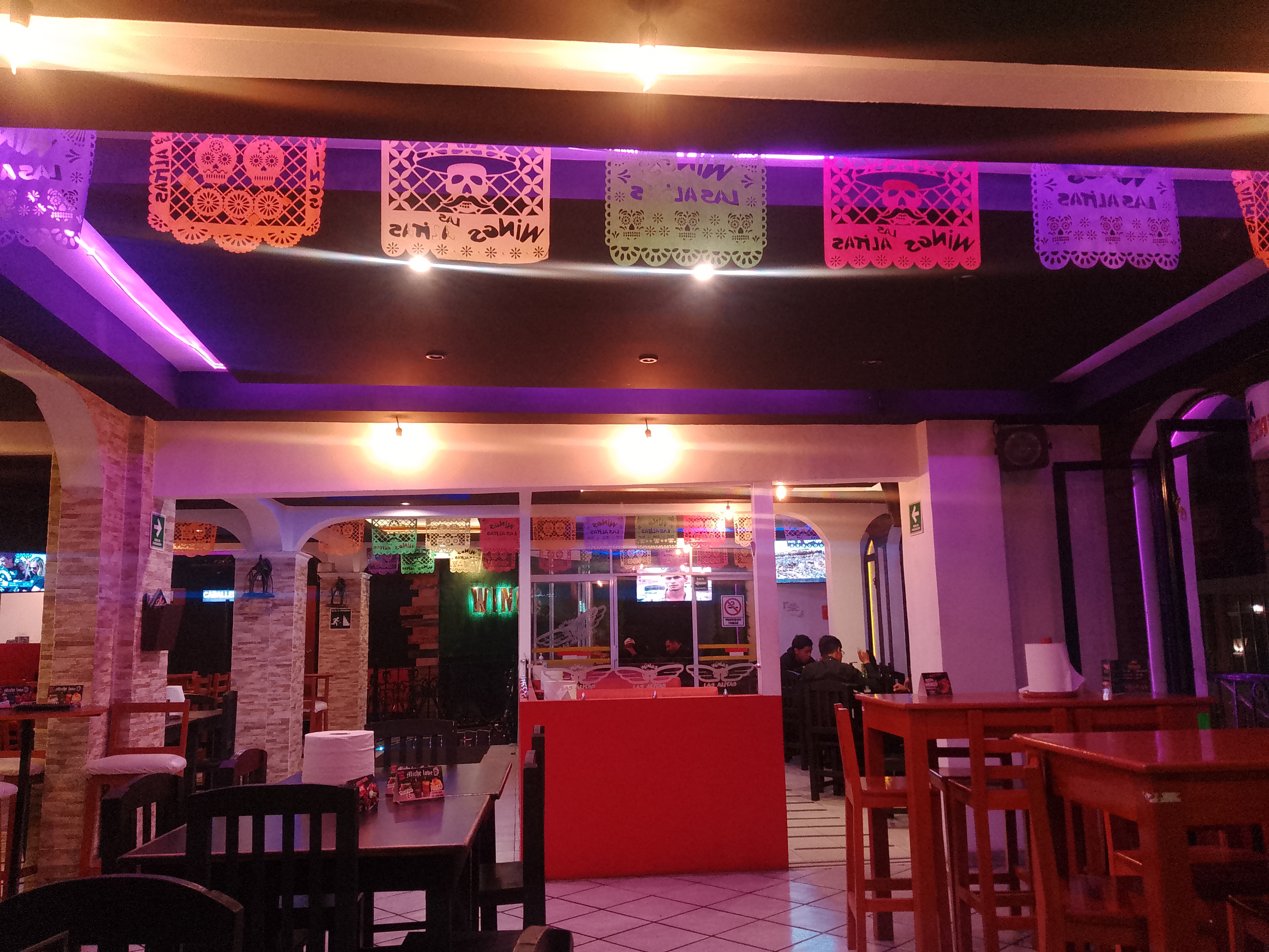 wings las alitas teziutlan image 3