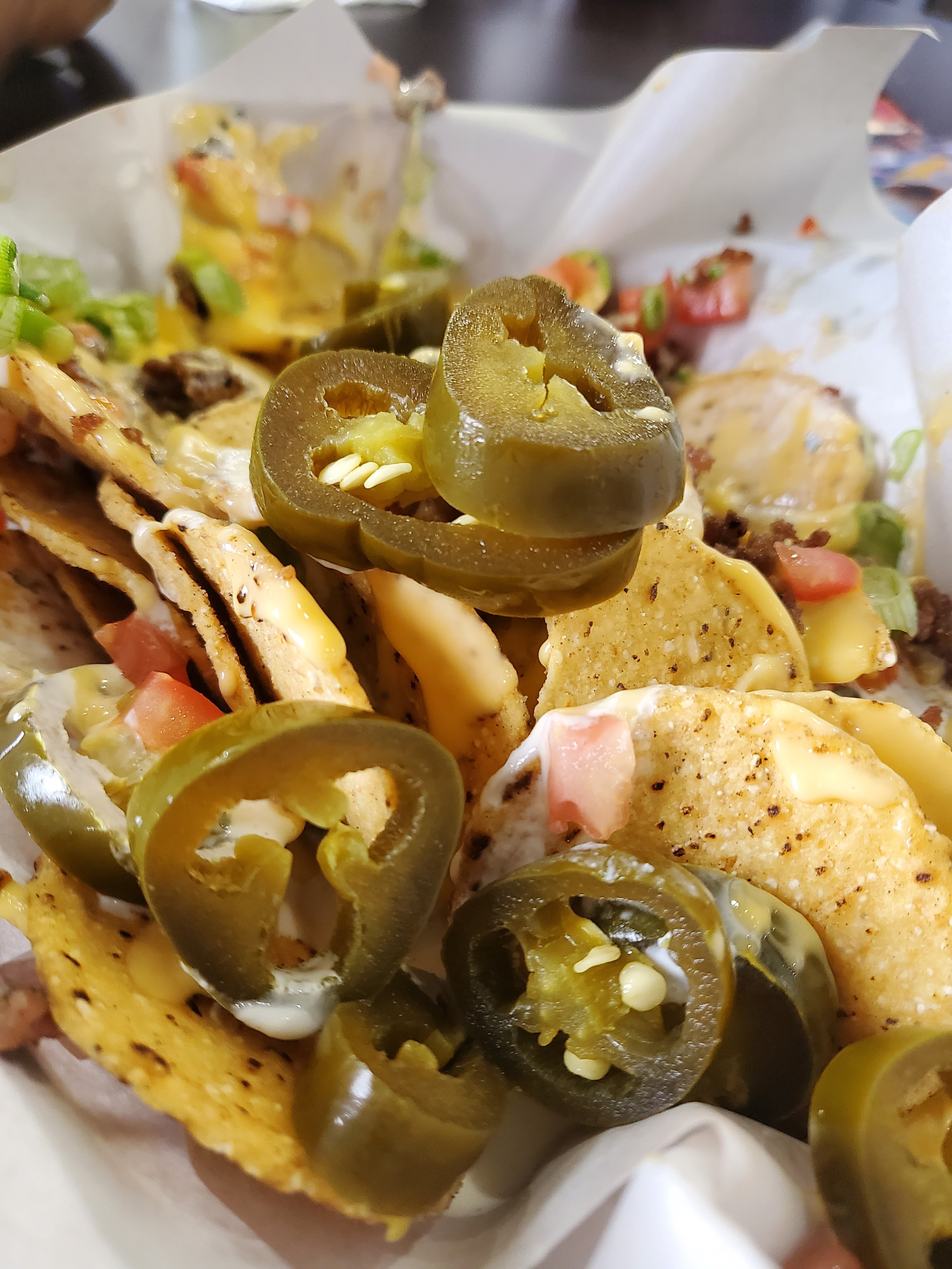 wings las alitas teziutlan image 5