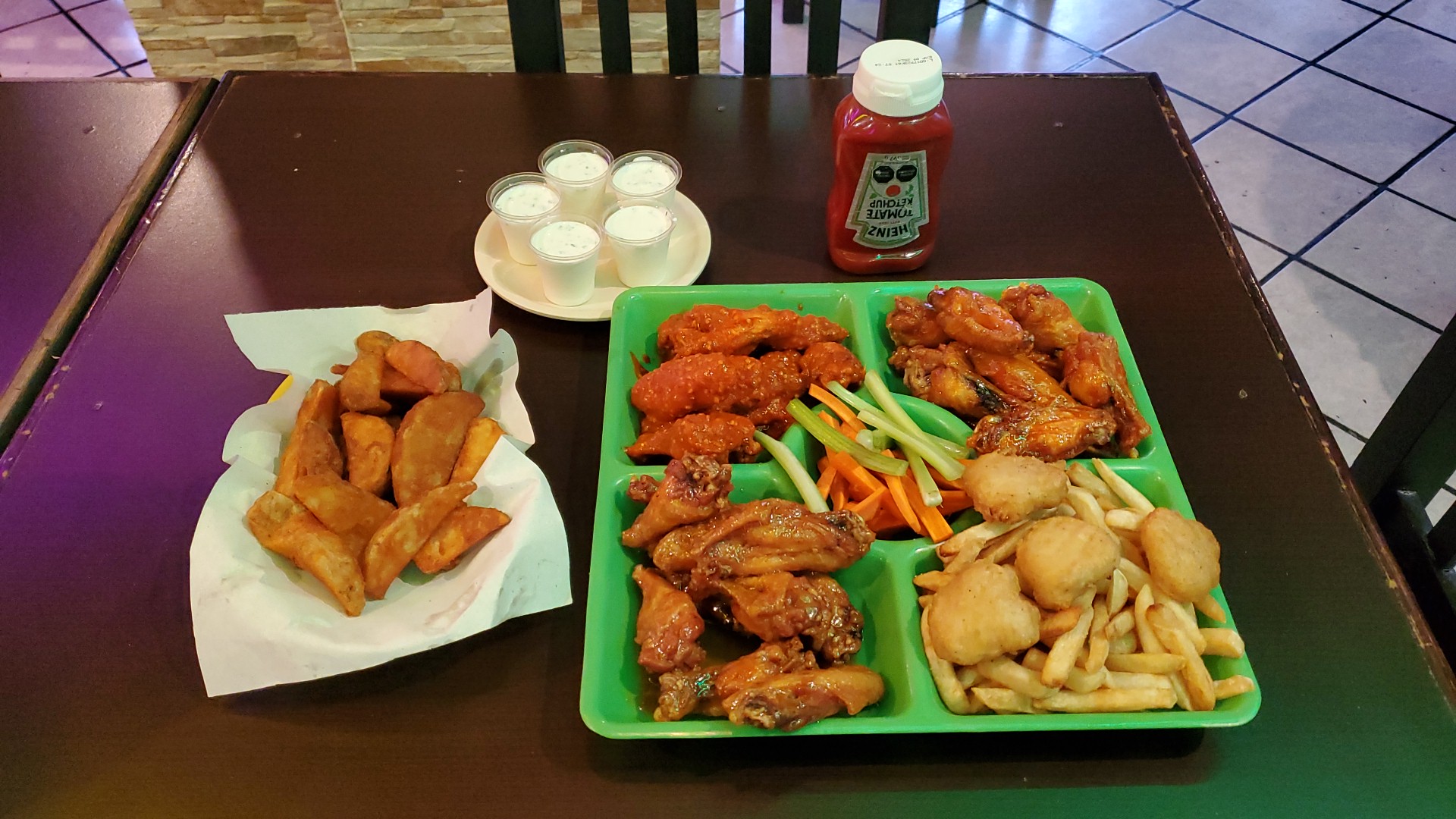 wings las alitas teziutlan image 6