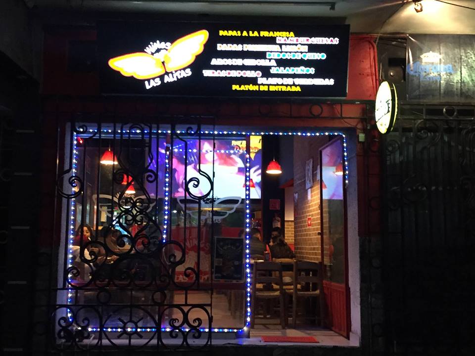 wings las alitas teziutlan image 9