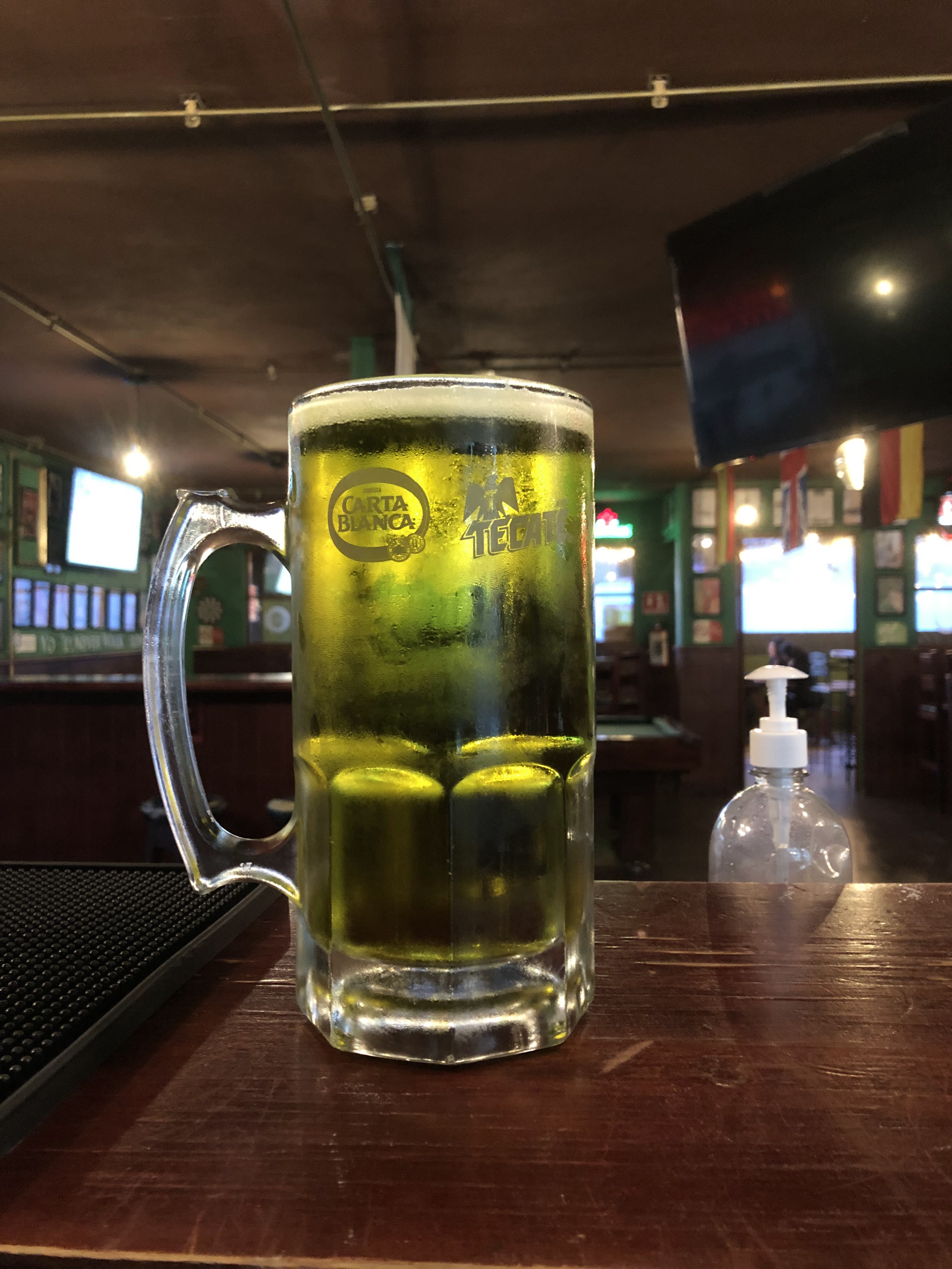 McCarthy's Irish Pub image 1