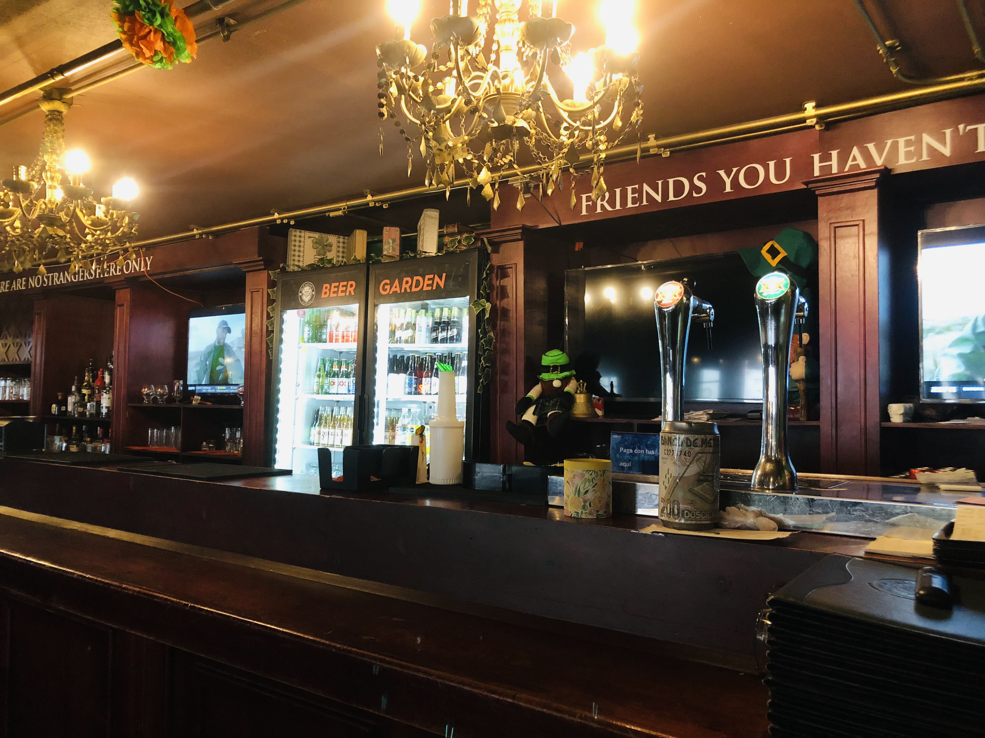 McCarthy's Irish Pub image 4