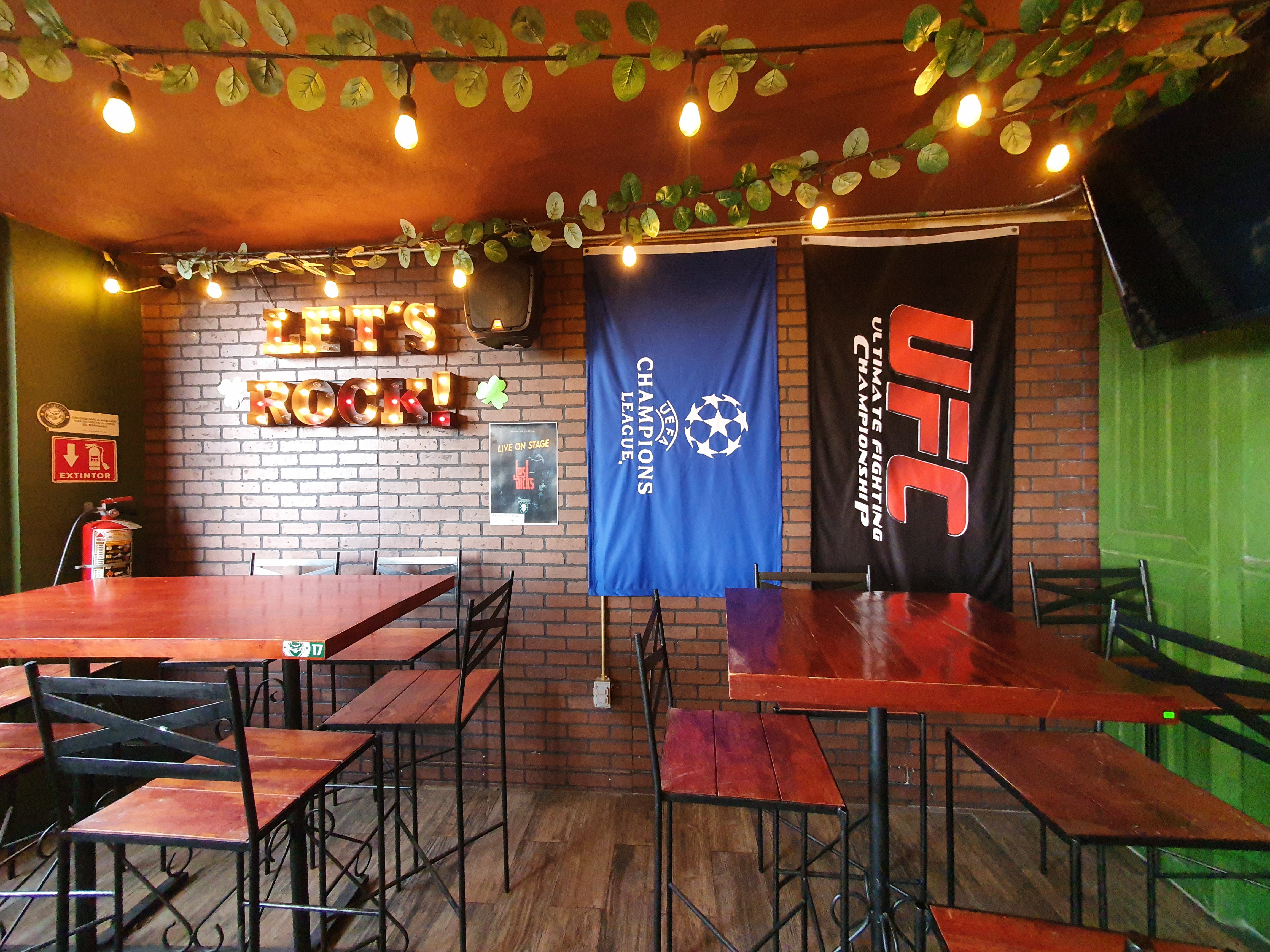 McCarthy's Irish Pub image 5