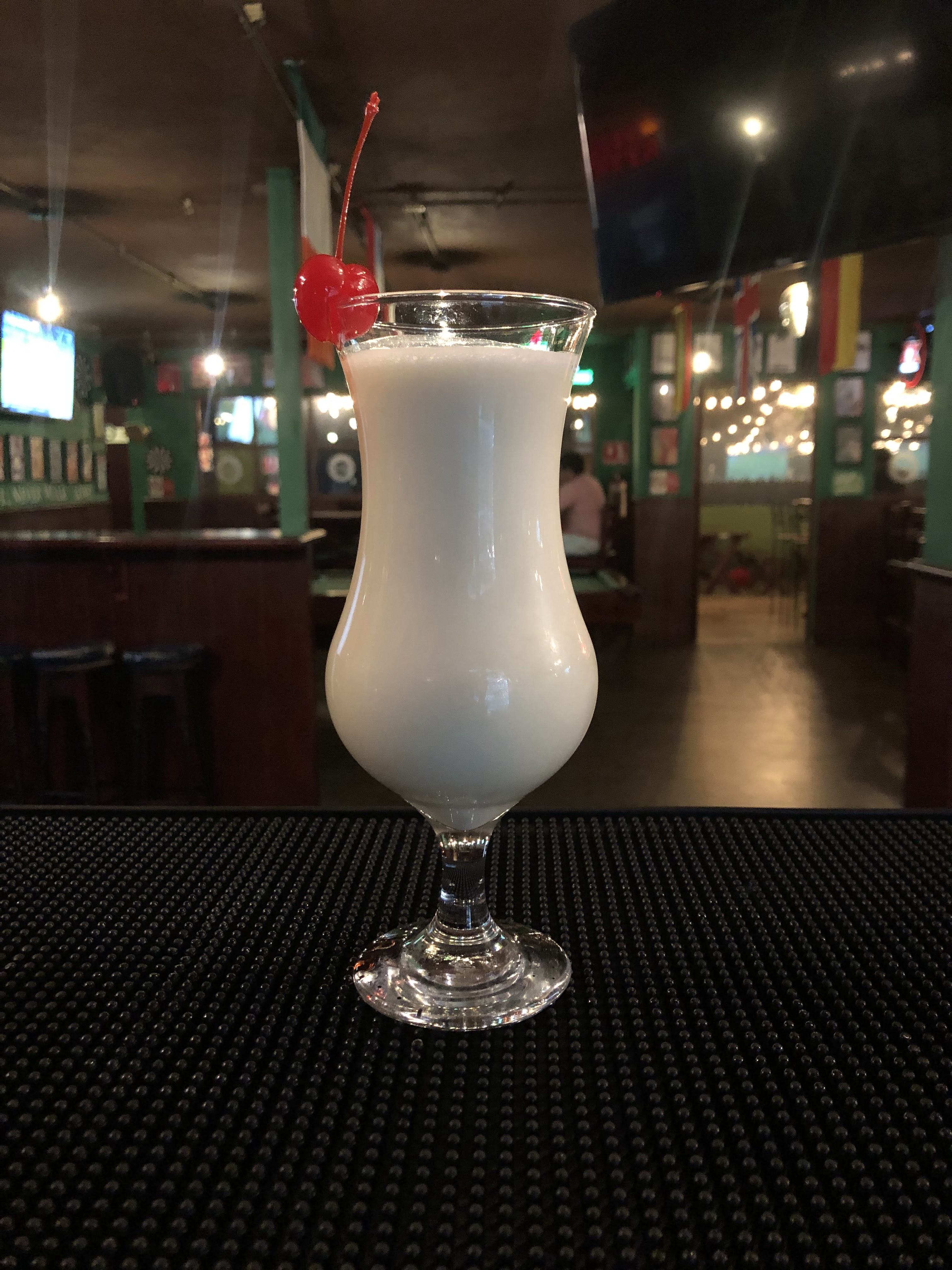 McCarthy's Irish Pub image 6