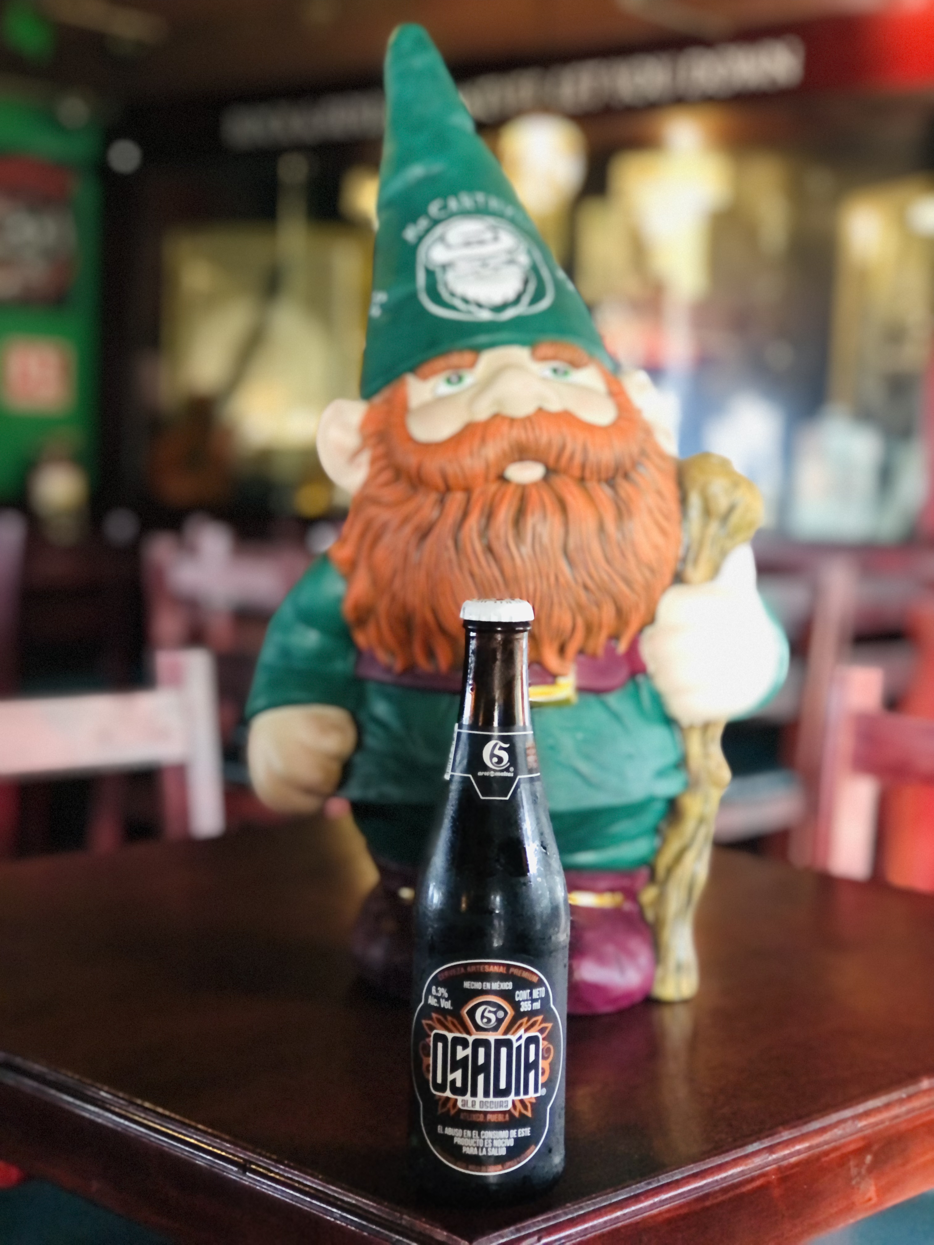 McCarthy's Irish Pub image 7