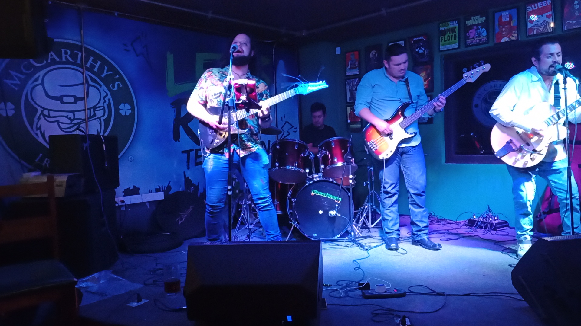 McCarthy's Irish Pub image 8